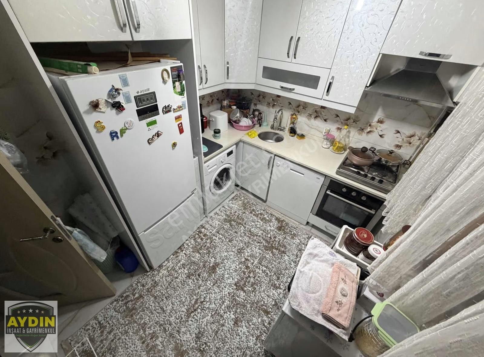 Eminevime Uygun Uğurmumcu Mh 2+1 90m2 6 Yıllık Bahçe Kat - Görsel 5