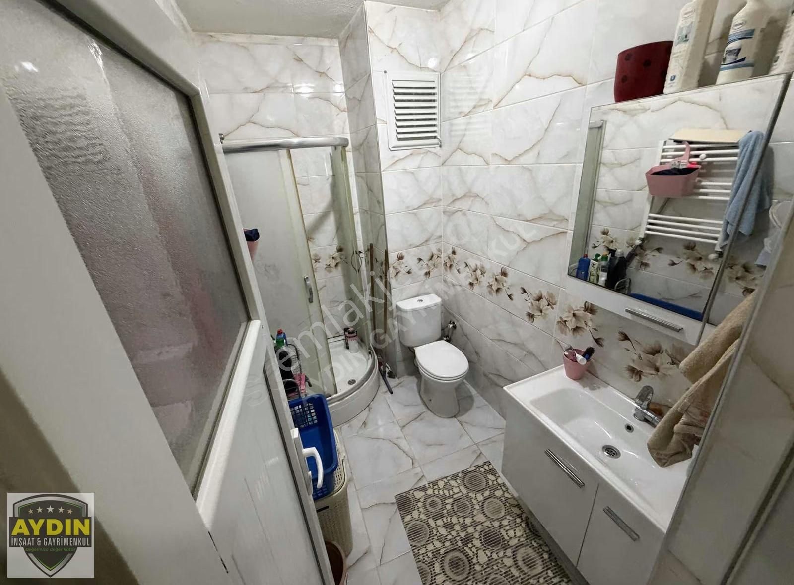 Eminevime Uygun Uğurmumcu Mh 2+1 90m2 6 Yıllık Bahçe Kat - Görsel 24