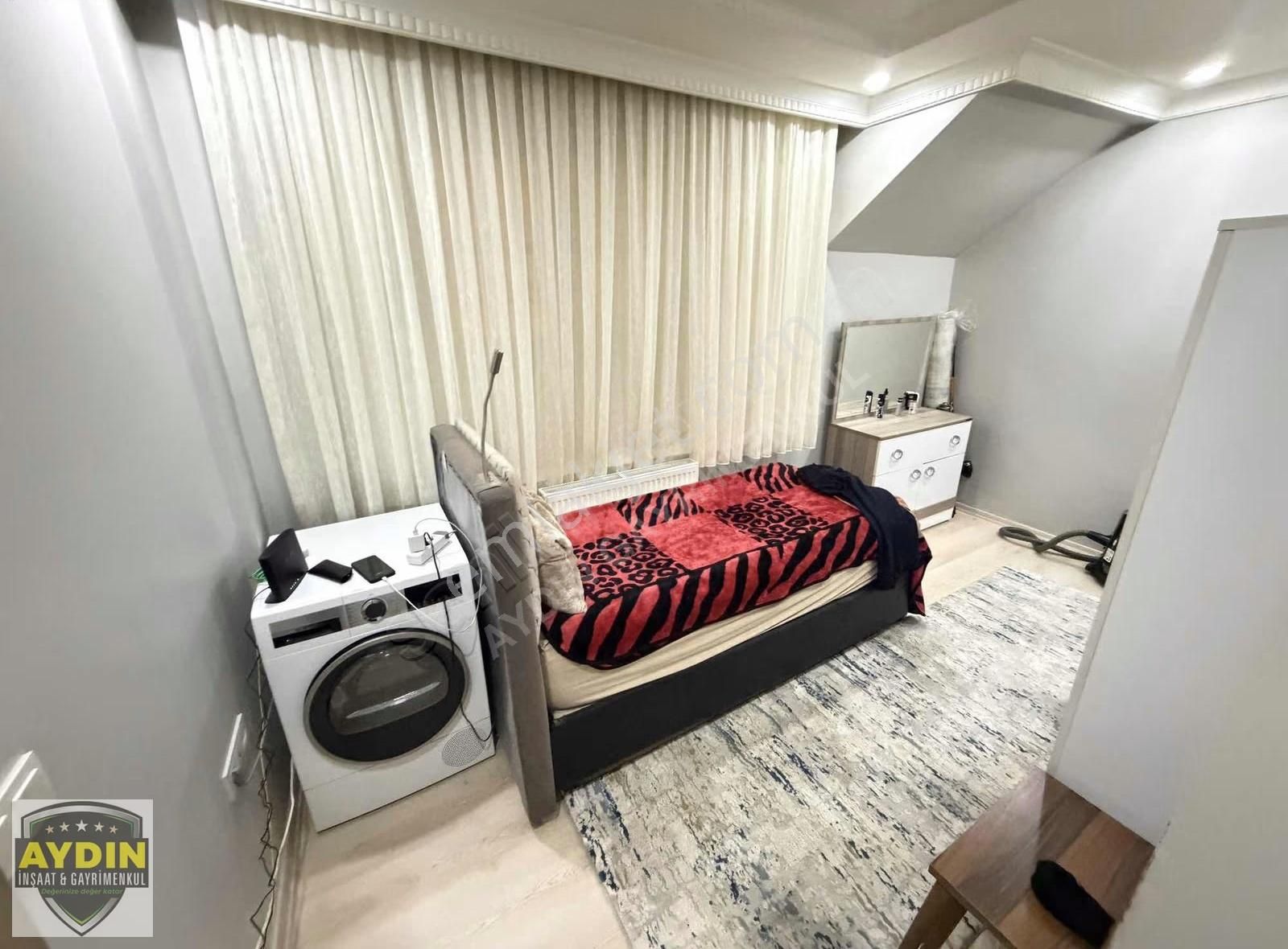 Eminevime Uygun Uğurmumcu Mh 2+1 90m2 6 Yıllık Bahçe Kat - Görsel 20