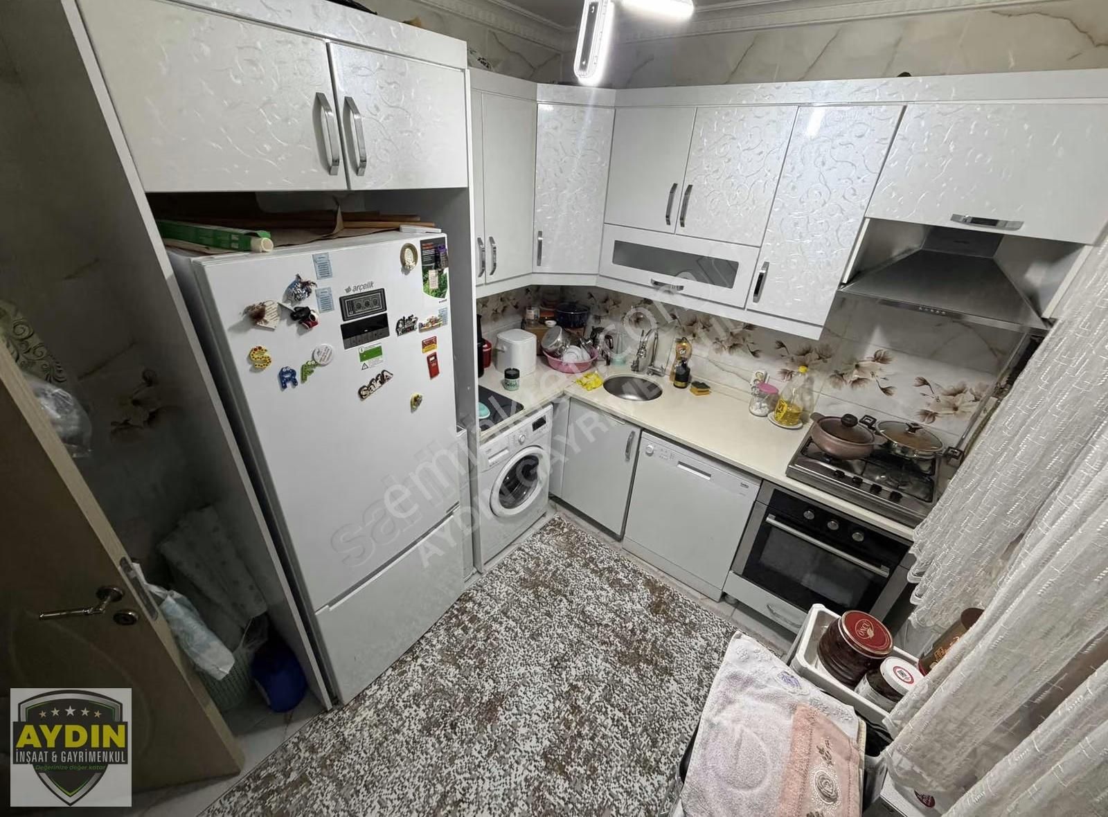 Eminevime Uygun Uğurmumcu Mh 2+1 90m2 6 Yıllık Bahçe Kat - Görsel 11