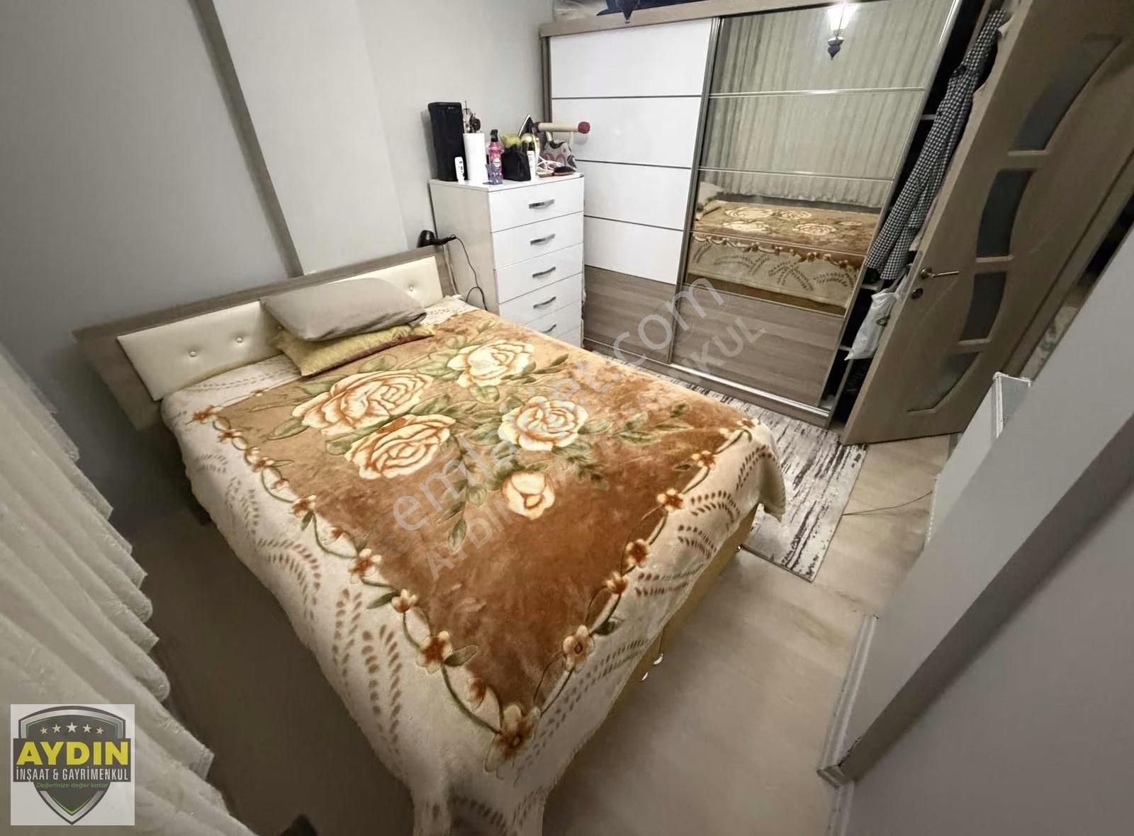 Eminevime Uygun Uğurmumcu Mh 2+1 90m2 6 Yıllık Bahçe Kat - Görsel 15