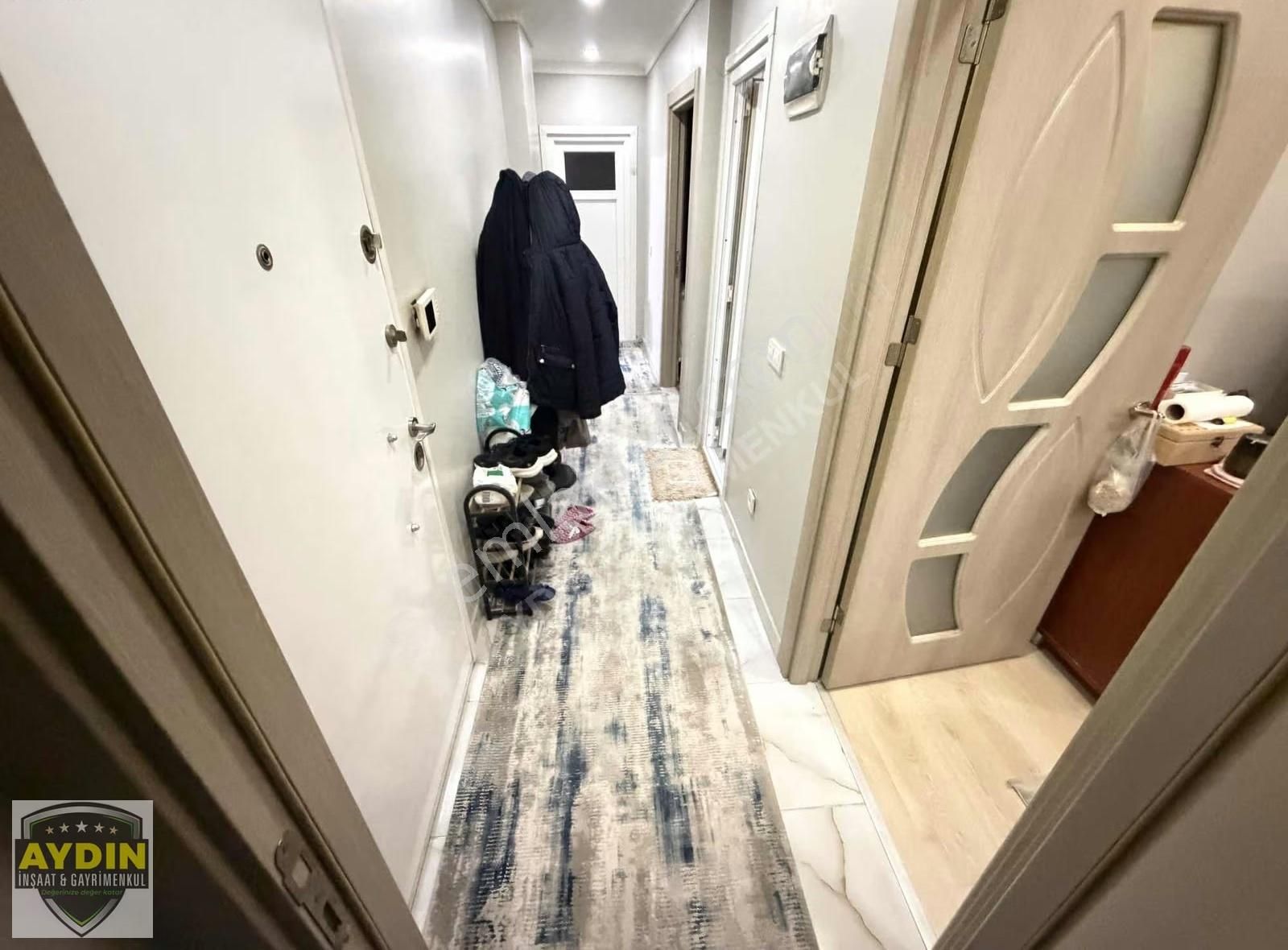 Eminevime Uygun Uğurmumcu Mh 2+1 90m2 6 Yıllık Bahçe Kat - Görsel 26