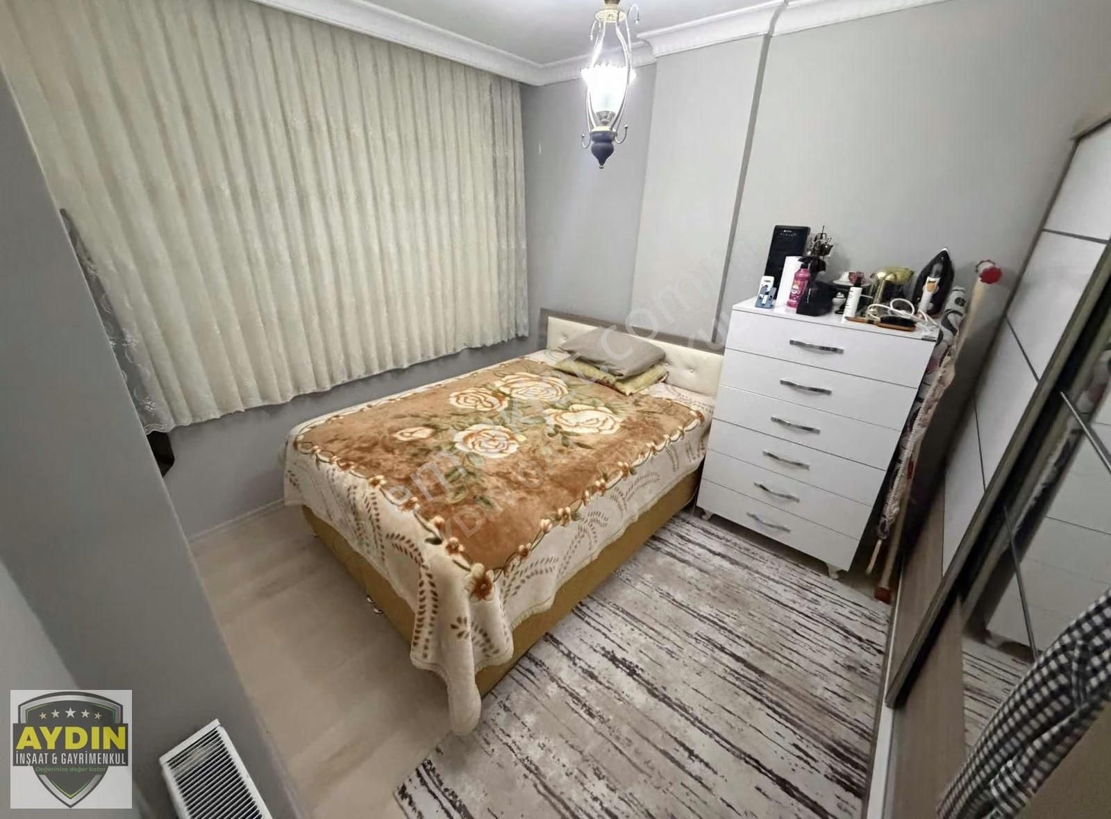 Eminevime Uygun Uğurmumcu Mh 2+1 90m2 6 Yıllık Bahçe Kat - Görsel 12