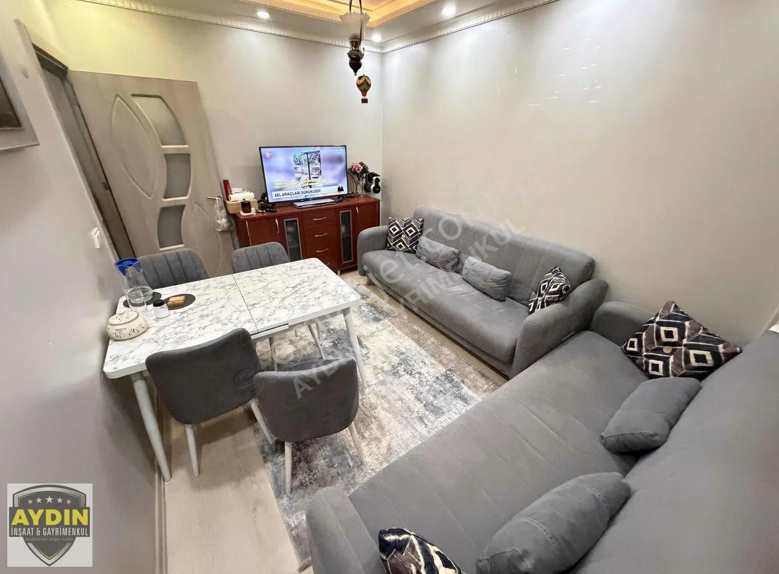 Eminevime Uygun Uğurmumcu Mh 2+1 90m2 6 Yıllık Bahçe Kat - Görsel 18