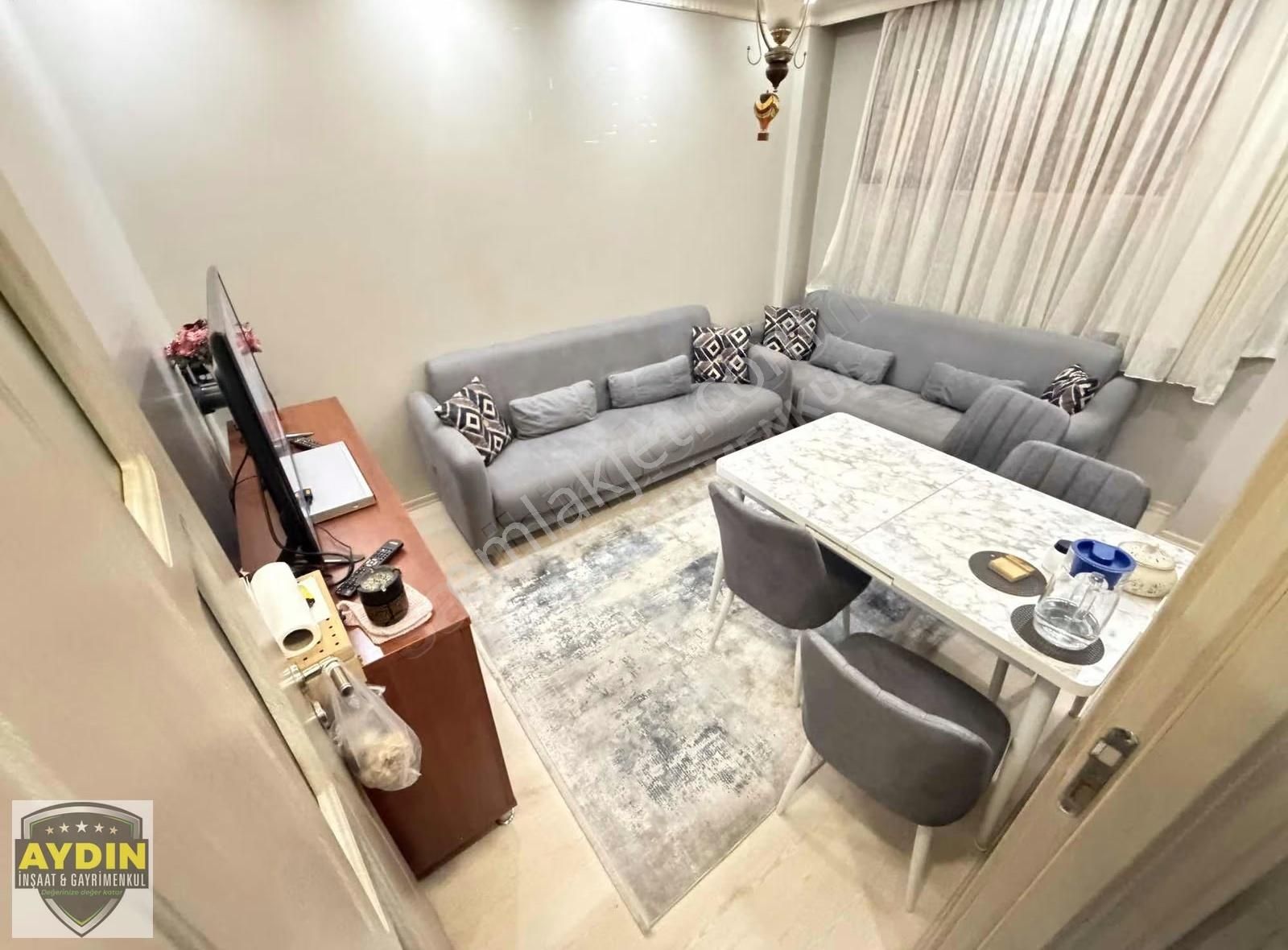 Eminevime Uygun Uğurmumcu Mh 2+1 90m2 6 Yıllık Bahçe Kat - Görsel 23