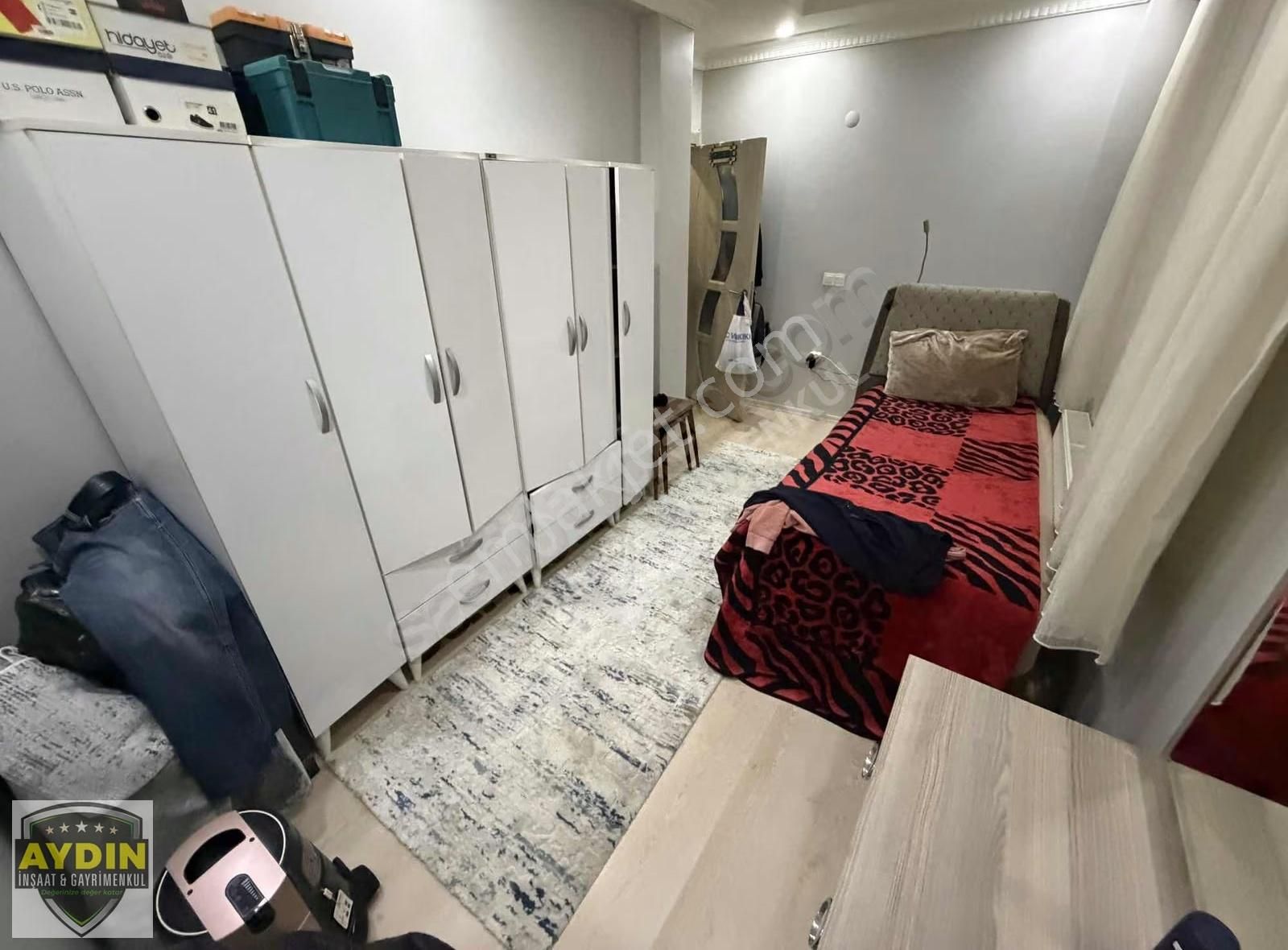 Eminevime Uygun Uğurmumcu Mh 2+1 90m2 6 Yıllık Bahçe Kat - Görsel 9