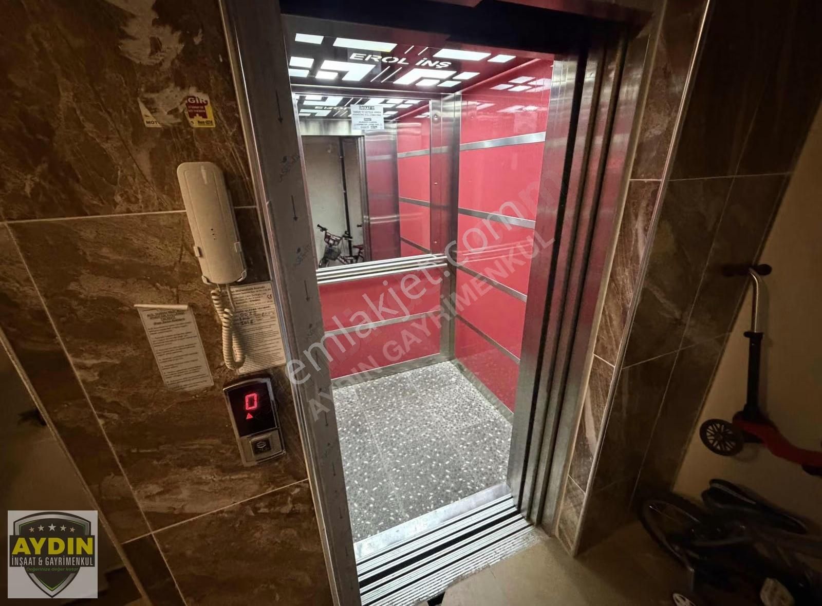 Eminevime Uygun Uğurmumcu Mh 2+1 90m2 6 Yıllık Bahçe Kat - Görsel 17