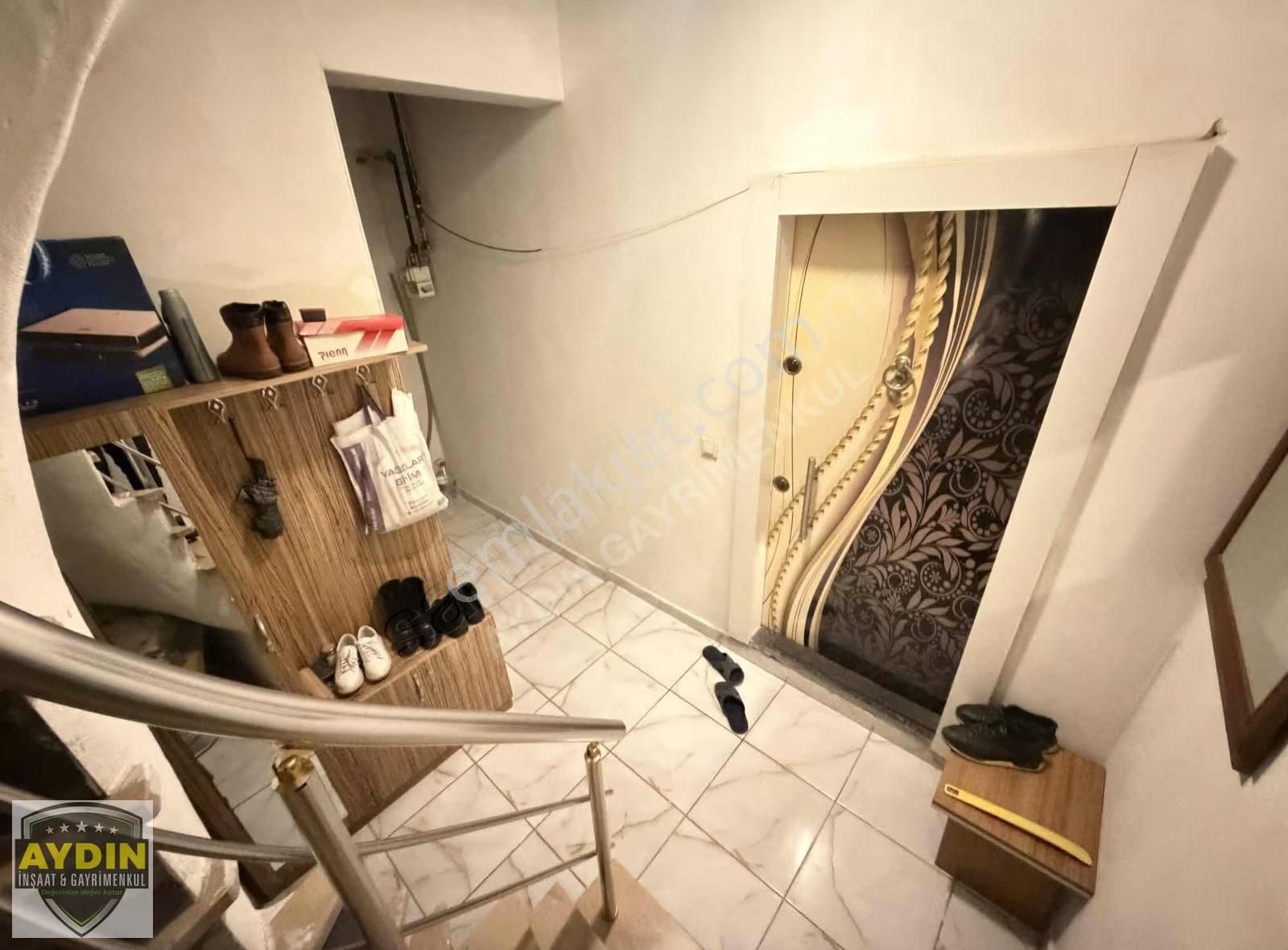 Eminevime Uygun Uğurmumcu Mh 2+1 90m2 6 Yıllık Bahçe Kat - Görsel 27