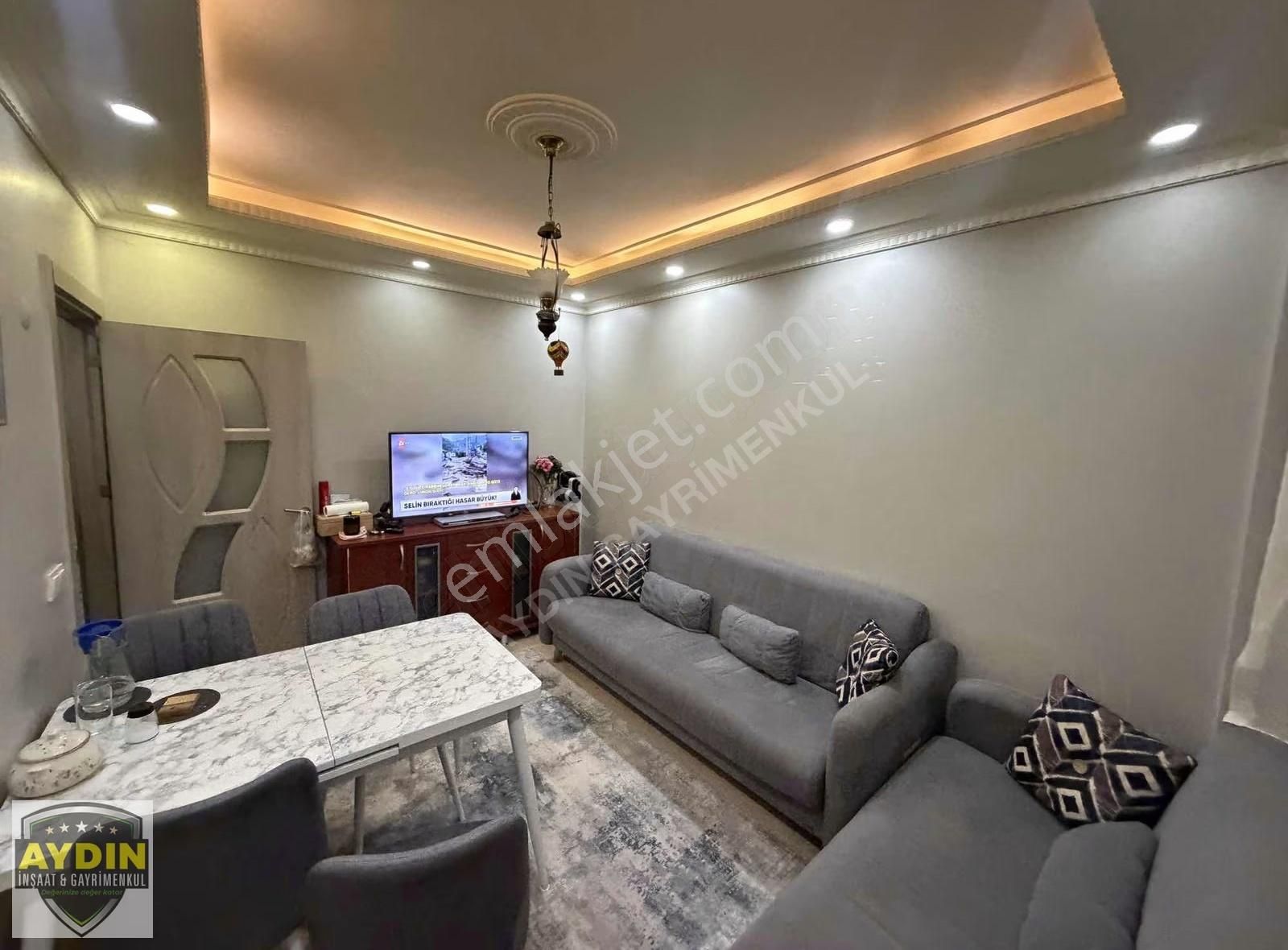 Eminevime Uygun Uğurmumcu Mh 2+1 90m2 6 Yıllık Bahçe Kat - Görsel 2