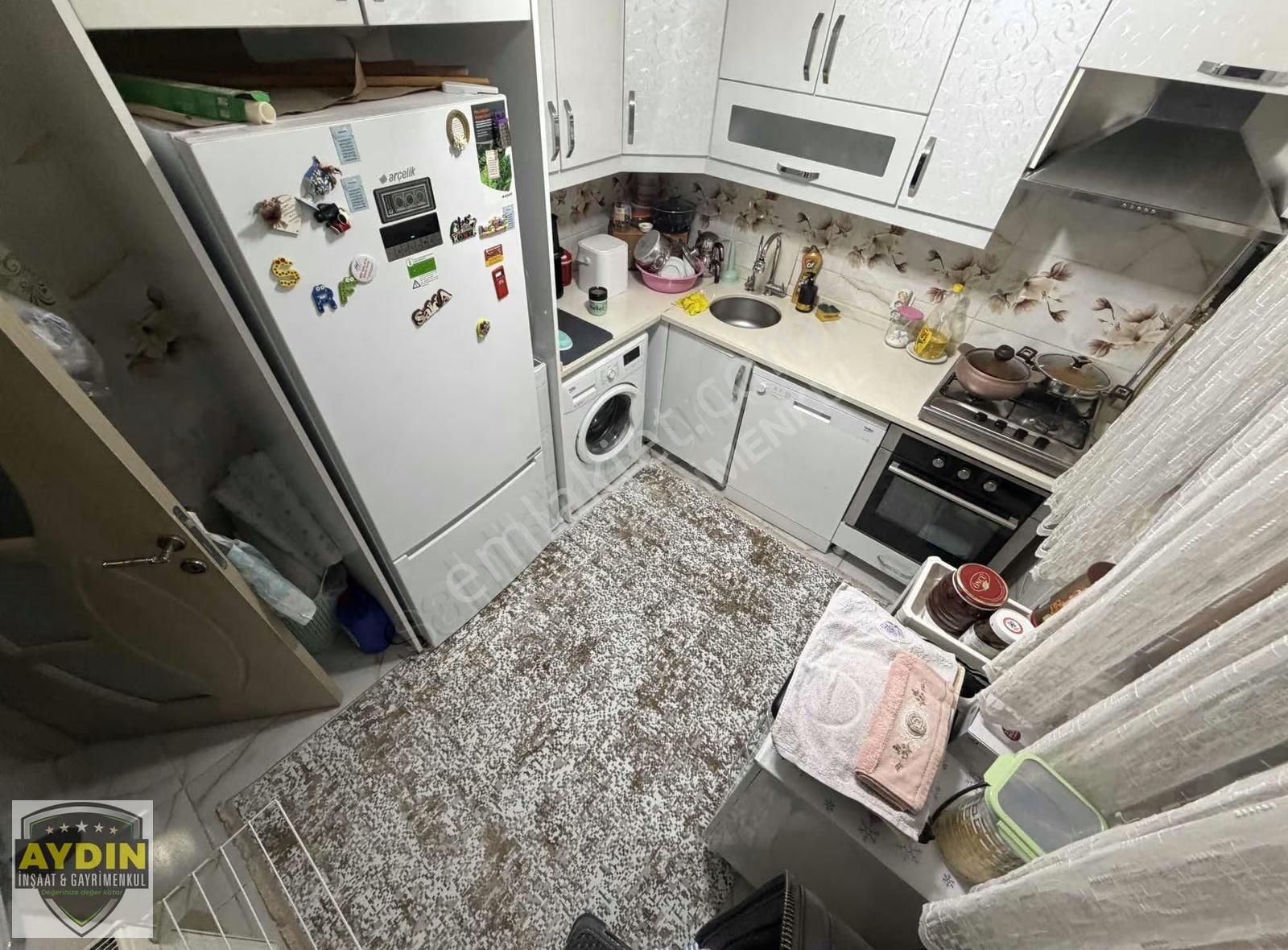 Eminevime Uygun Uğurmumcu Mh 2+1 90m2 6 Yıllık Bahçe Kat - Görsel 33