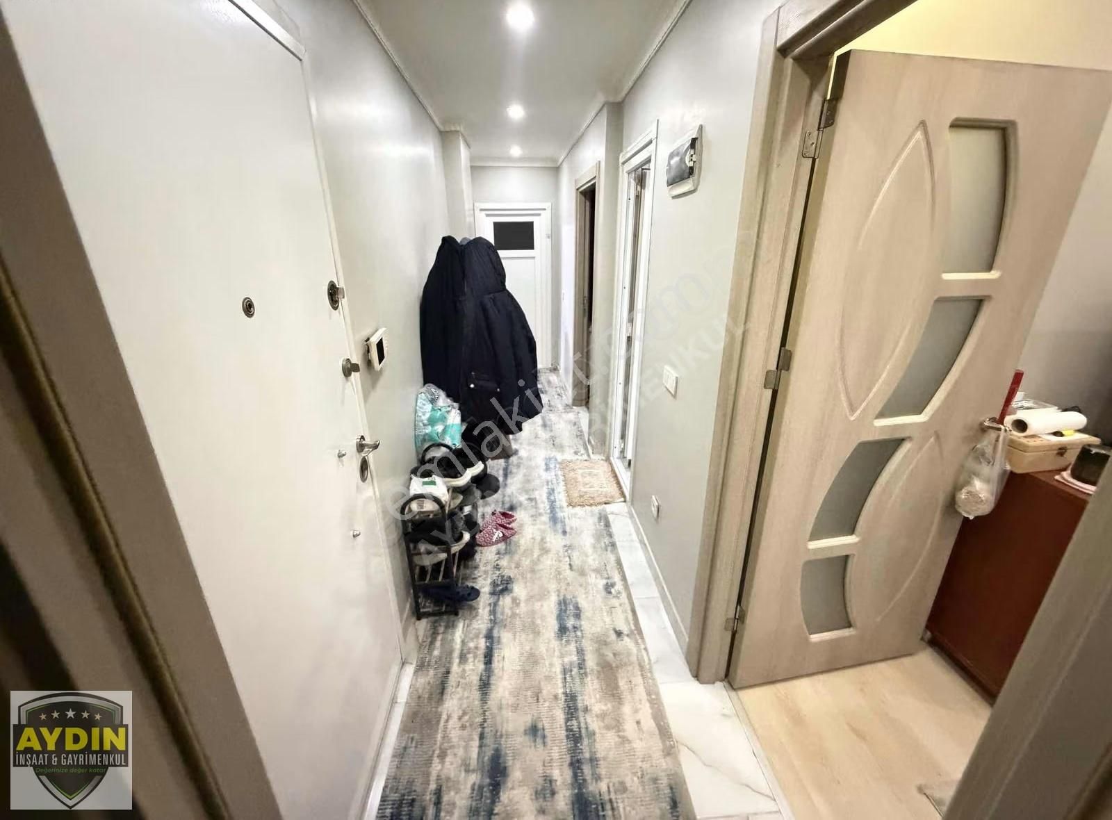 Eminevime Uygun Uğurmumcu Mh 2+1 90m2 6 Yıllık Bahçe Kat - Görsel 35