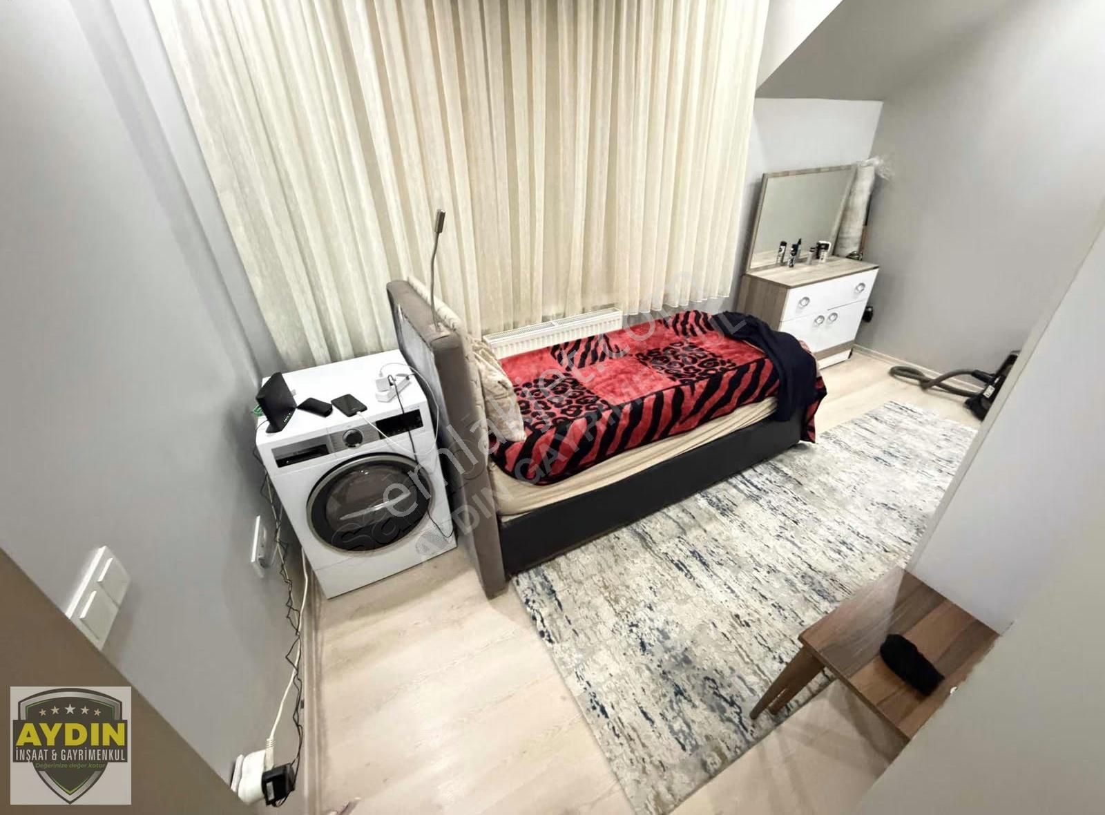 Eminevime Uygun Uğurmumcu Mh 2+1 90m2 6 Yıllık Bahçe Kat - Görsel 21