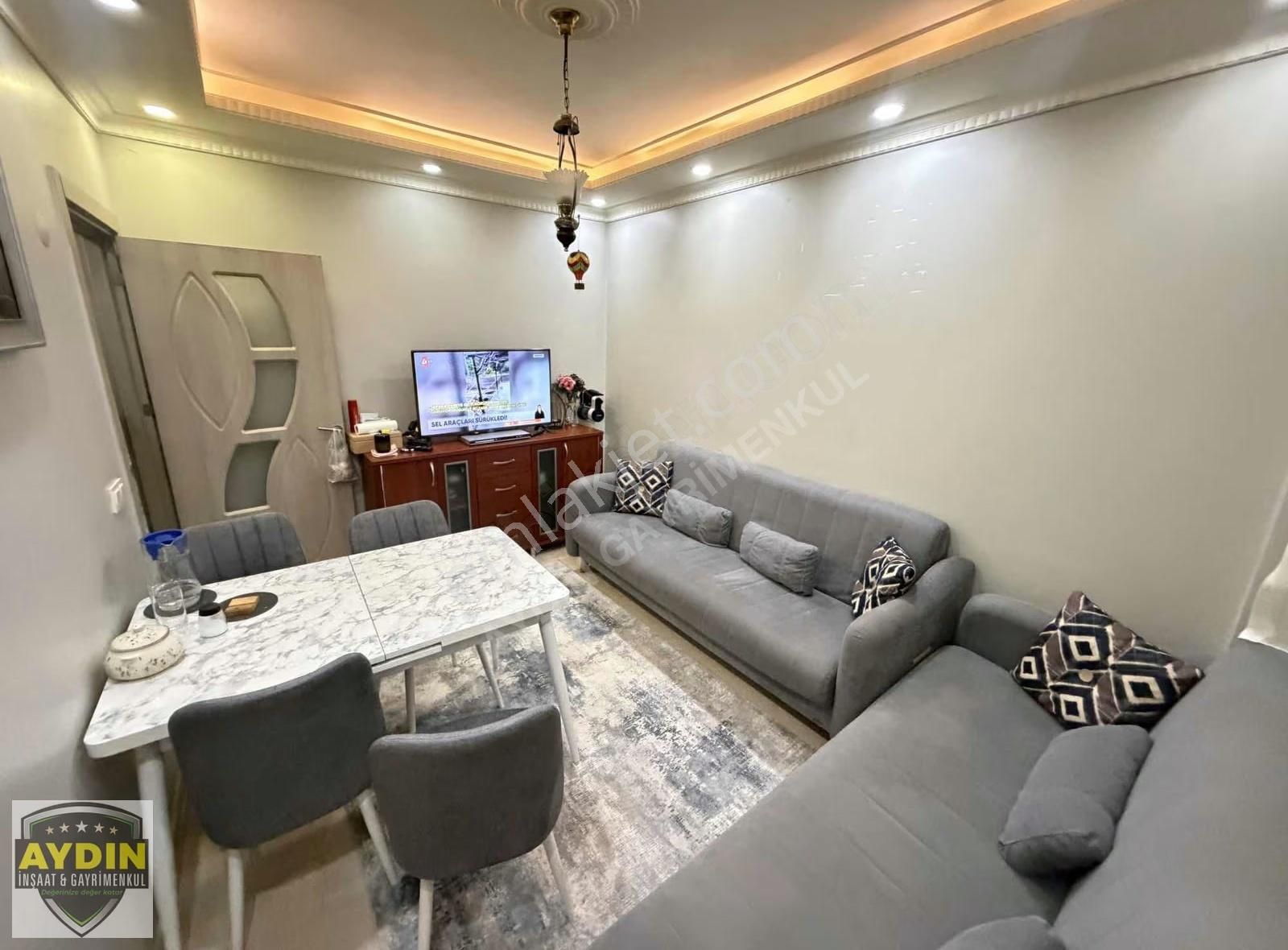 Eminevime Uygun Uğurmumcu Mh 2+1 90m2 6 Yıllık Bahçe Kat - Görsel 14