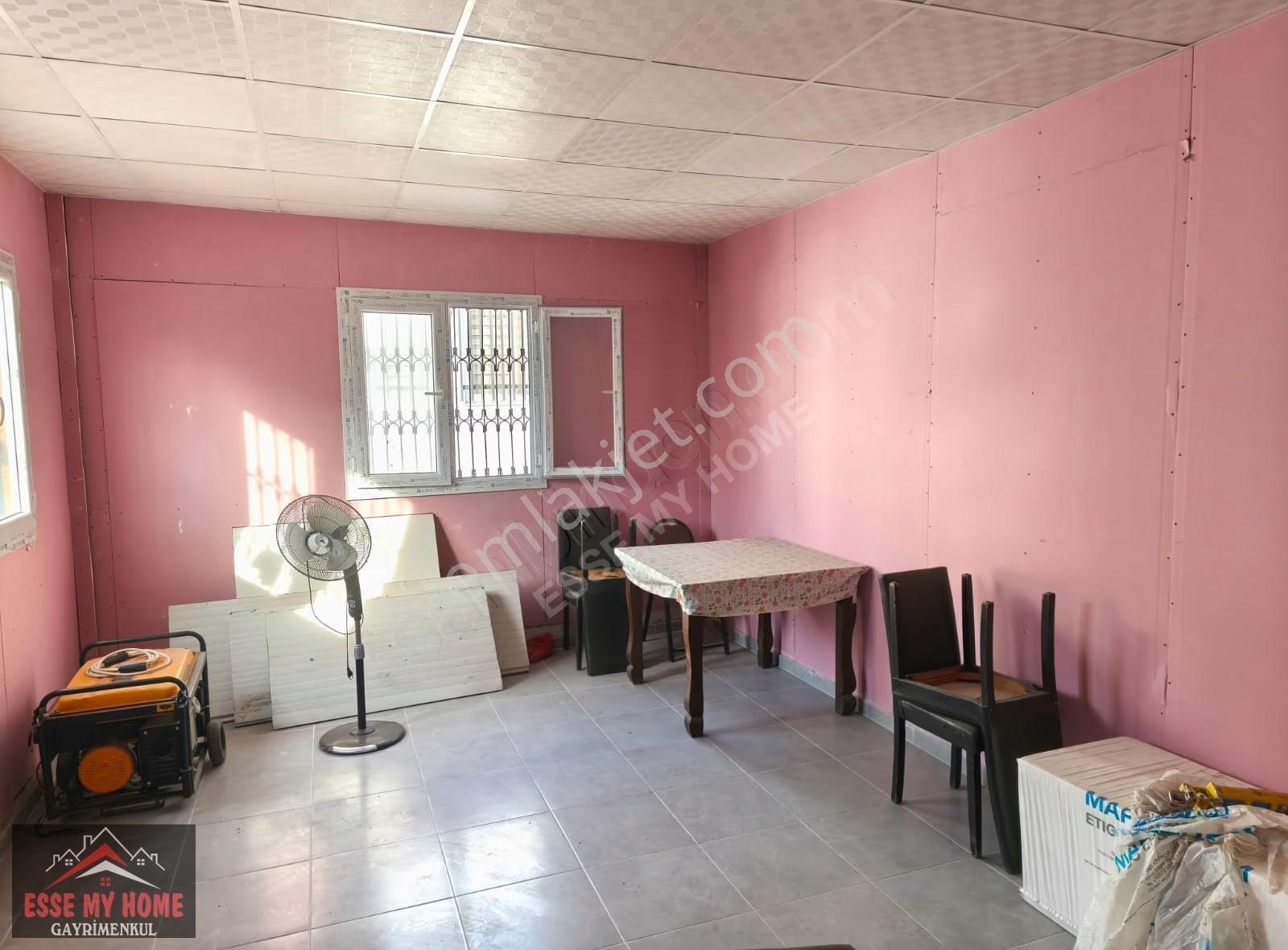Esse My Home Dan Saydam Caddesine Yürüme Mesafesi Herişe Uygun - Görsel 19