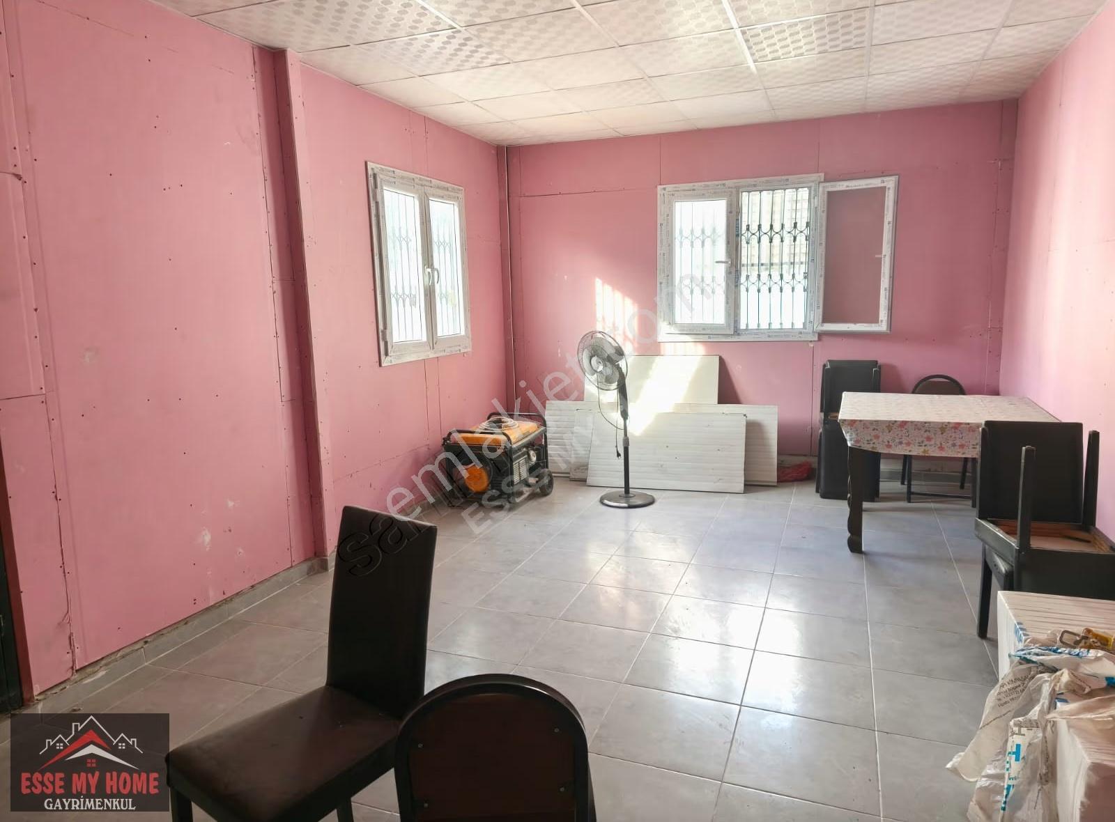 Esse My Home Dan Saydam Caddesine Yürüme Mesafesi Herişe Uygun - Görsel 12