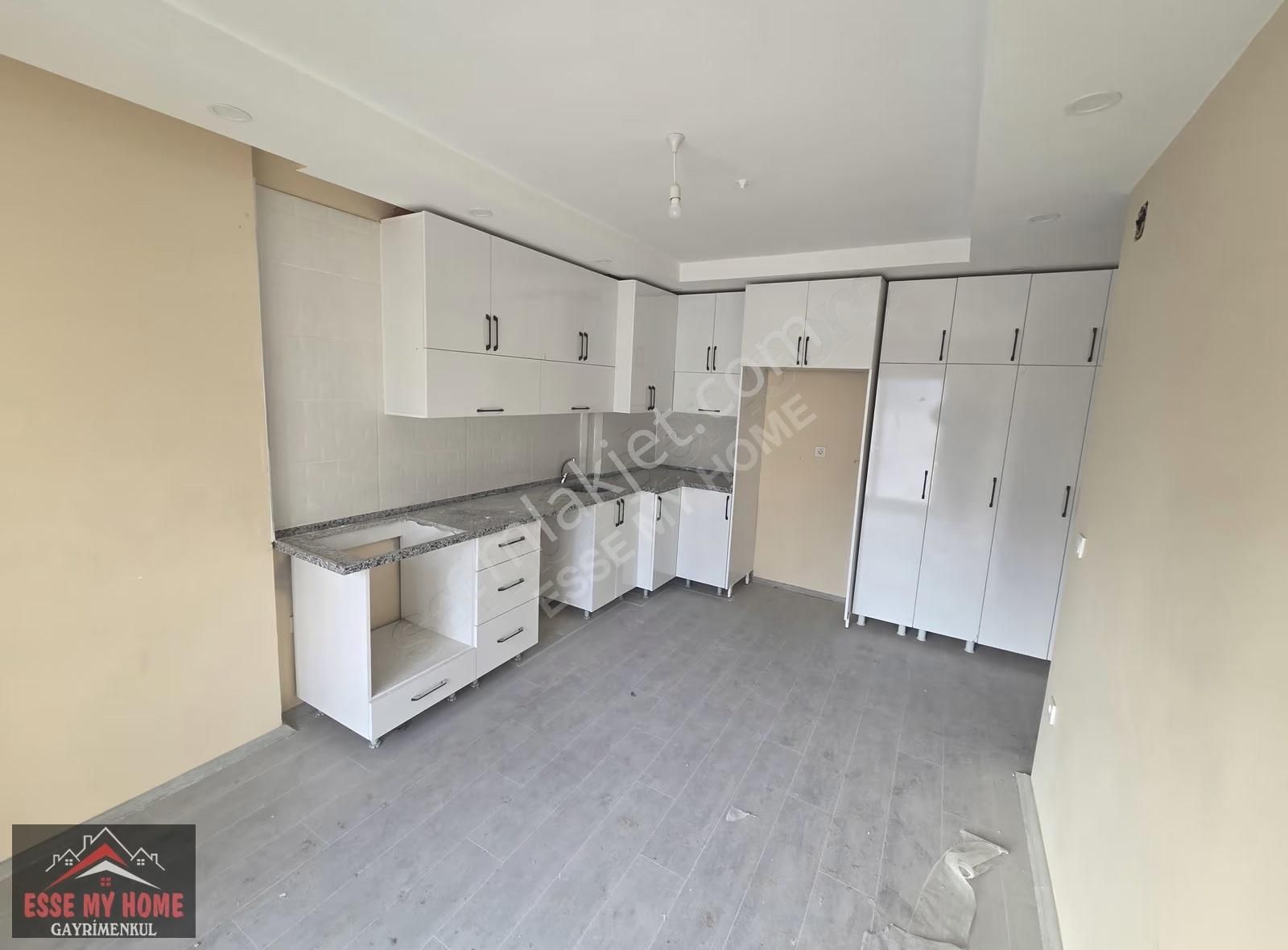 Esse My Home Dan Yüzüncüyıl Da 2+1 Sıfır Daire - Görsel 7