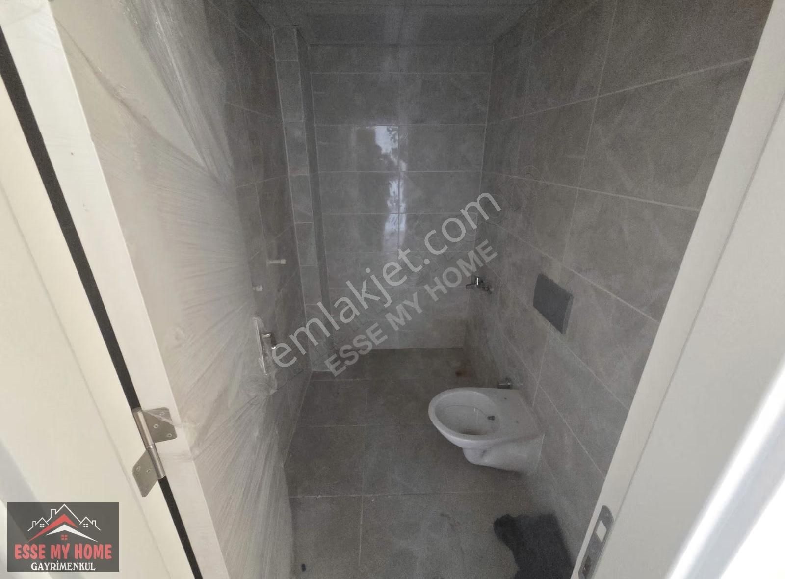 Esse My Home Dan Yüzüncüyıl Da 2+1 Sıfır Daire - Görsel 6