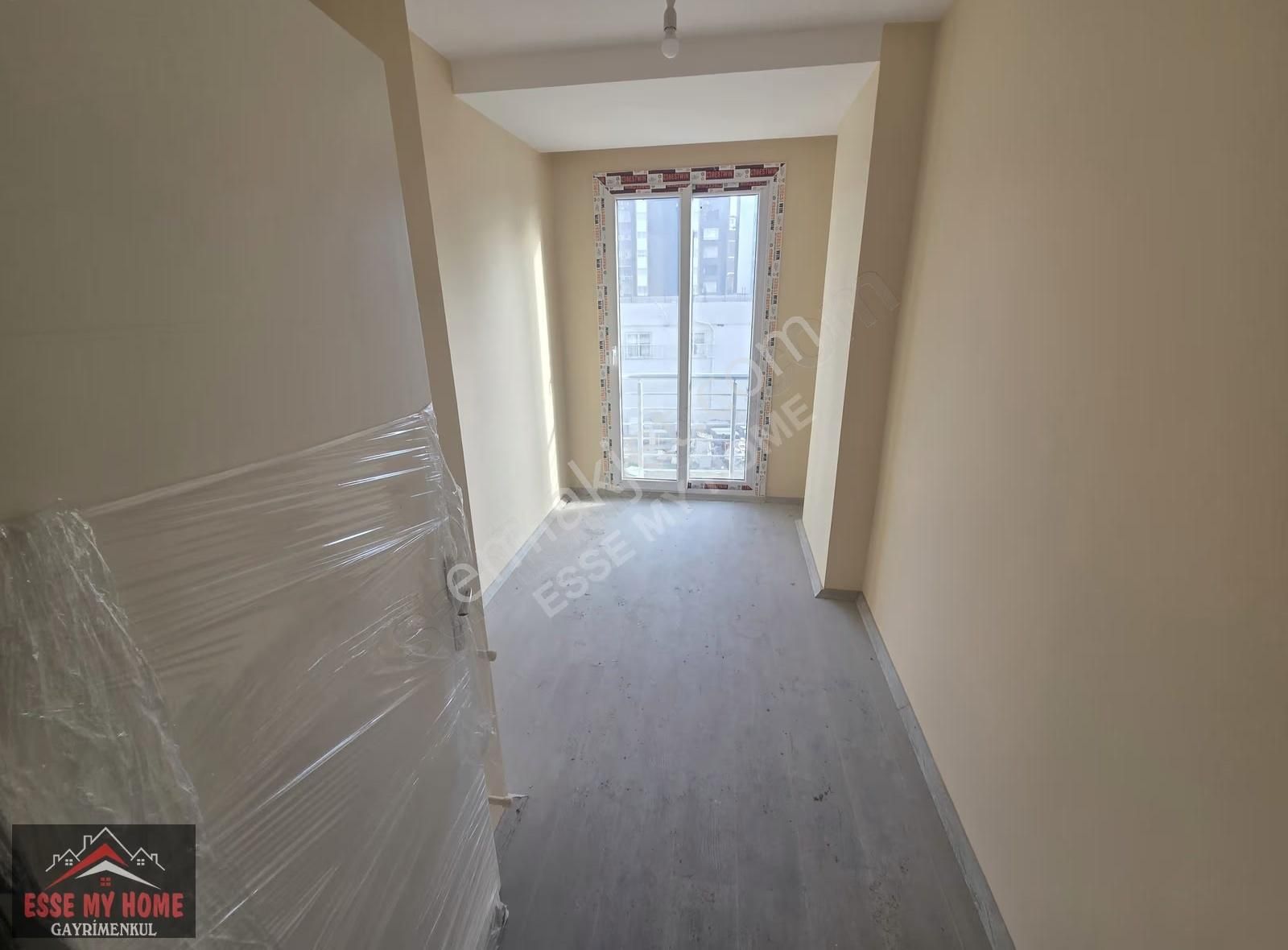 Esse My Home Dan Yüzüncüyıl Da 2+1 Sıfır Daire - Görsel 2