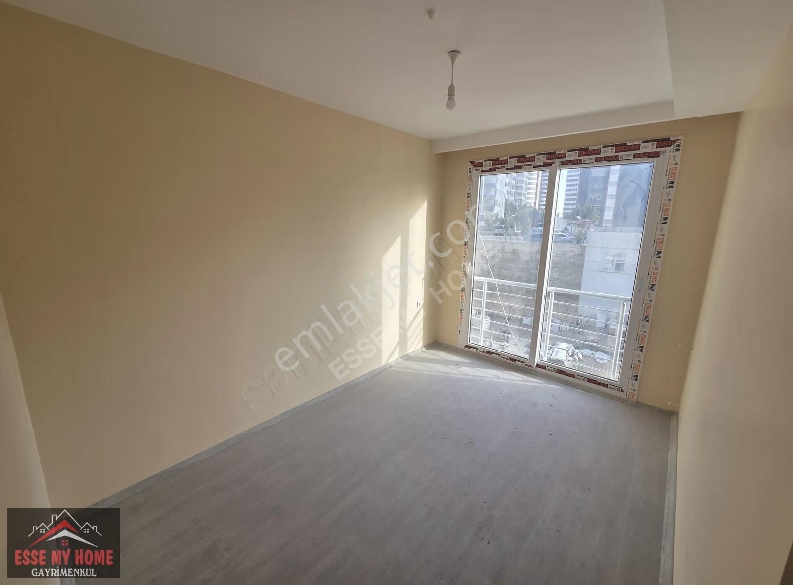 Esse My Home Dan Yüzüncüyıl Da 2+1 Sıfır Daire - Görsel 9