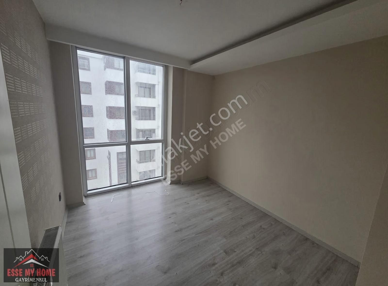 Esse My Home Dan Gürselpaşa Da 3+1 Havuzlu Güvenlikli Site - Görsel 3