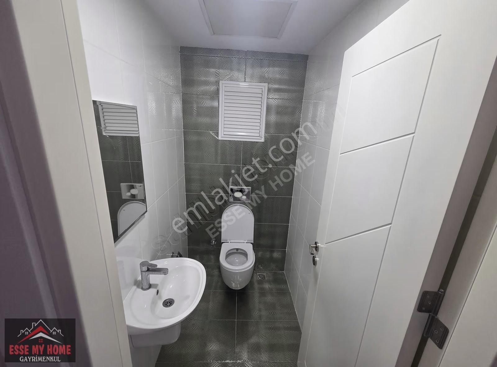 Esse My Home Dan Gürselpaşa Da 3+1 Havuzlu Güvenlikli Site - Görsel 18