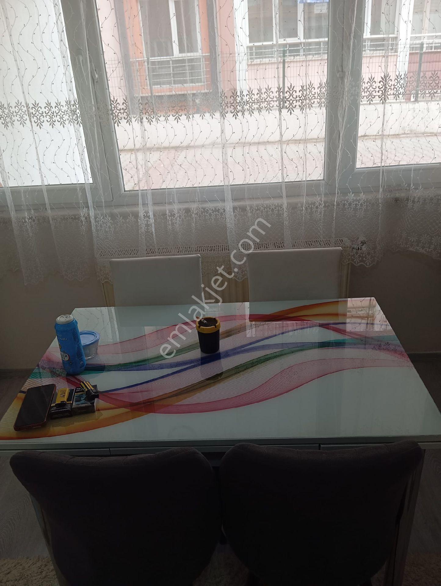 Karabük 100.yıl Kiralık Full Eşyalo Daire - Görsel 16