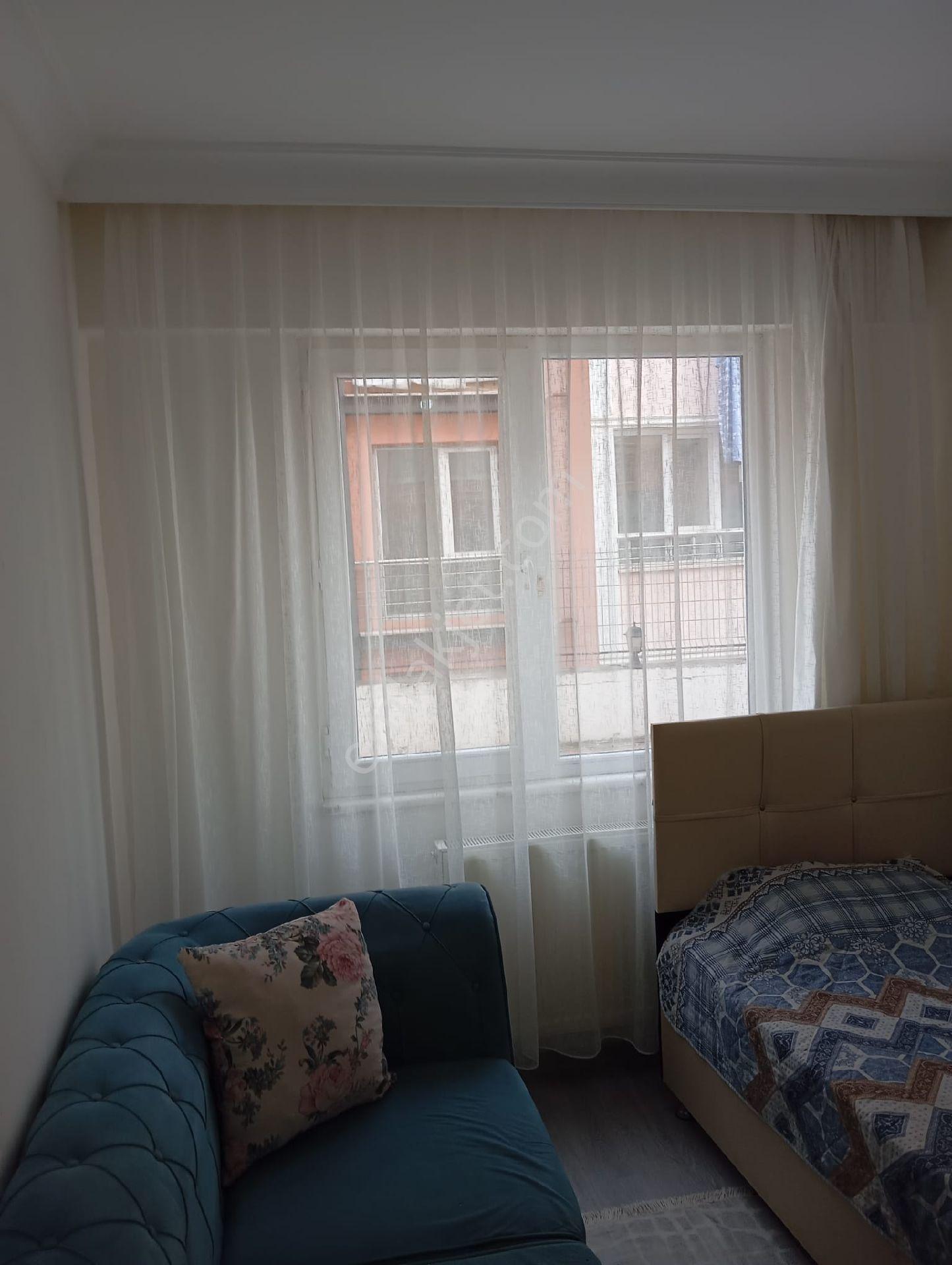 Karabük 100.yıl Kiralık Full Eşyalo Daire - Görsel 10