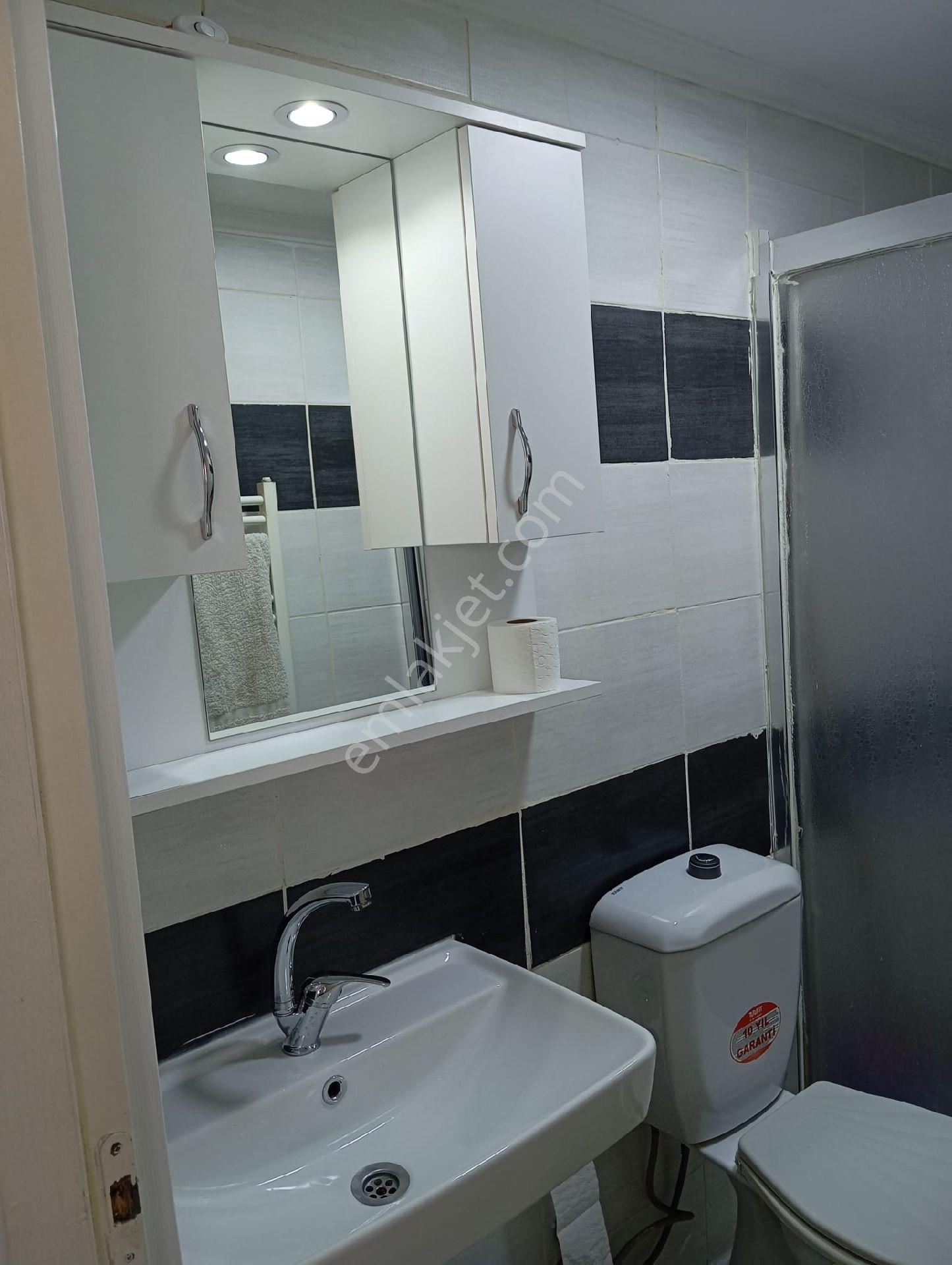 Karabük 100.yıl Kiralık Full Eşyalo Daire - Görsel 11