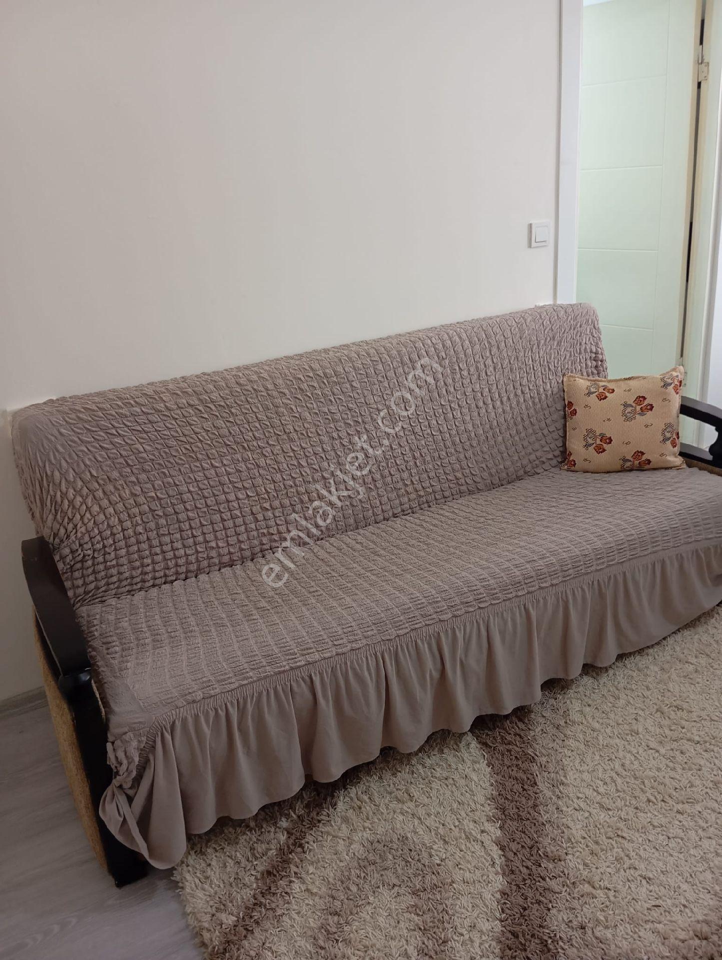 Karabük 100.yıl Kiralık Full Eşyalo Daire - Görsel 6