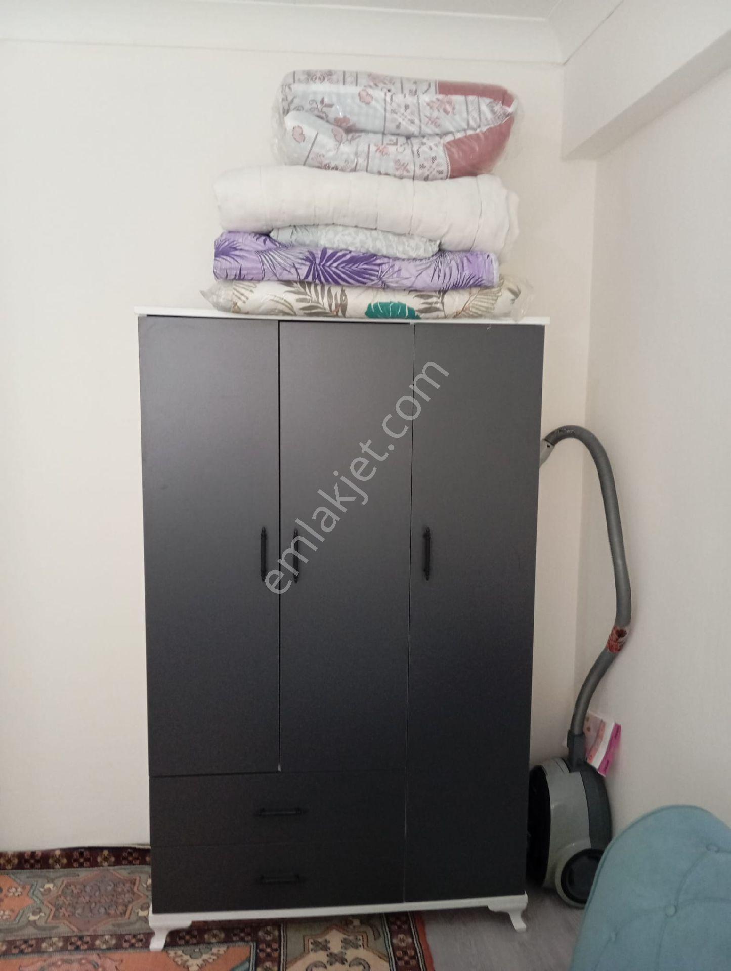 Karabük 100.yıl Kiralık Full Eşyalo Daire - Görsel 17