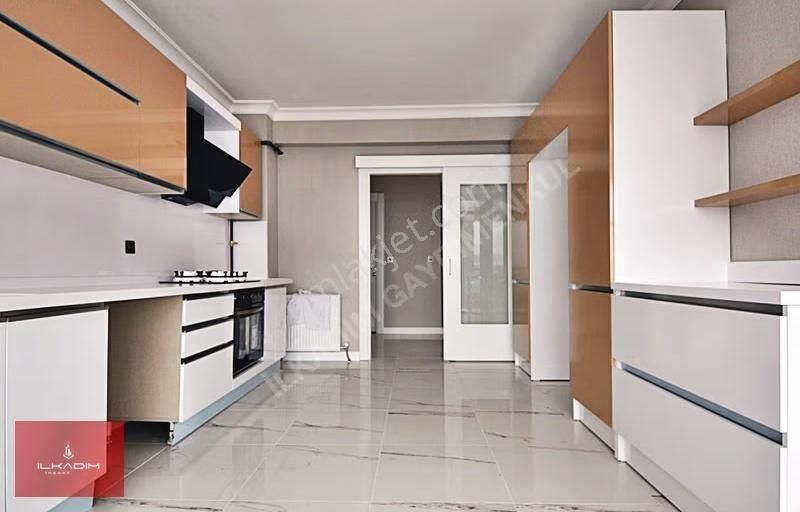 Keçiören Yükseltepe Site İçi Hobi Bahçeli 4+1 Daire - Görsel 16