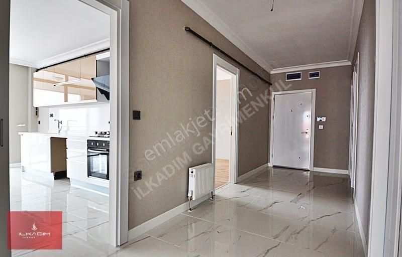 Keçiören Yükseltepe Site İçi Hobi Bahçeli 4+1 Daire - Görsel 20