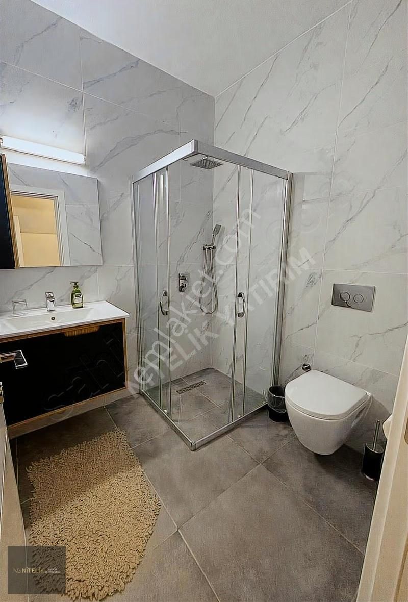 Nitelik'ten Görükle Merkeze Yakın Tasarımlı 1+1 Satılık Daire