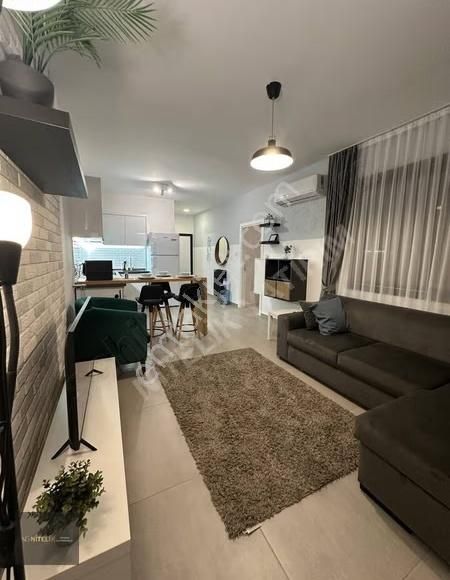 Nitelik'ten Görükle Merkeze Yakın Tasarımlı 1+1 Satılık Daire - Görsel 5