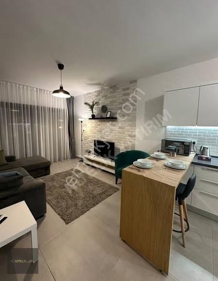 Nitelik'ten Görükle Merkeze Yakın Tasarımlı 1+1 Satılık Daire - Görsel 14