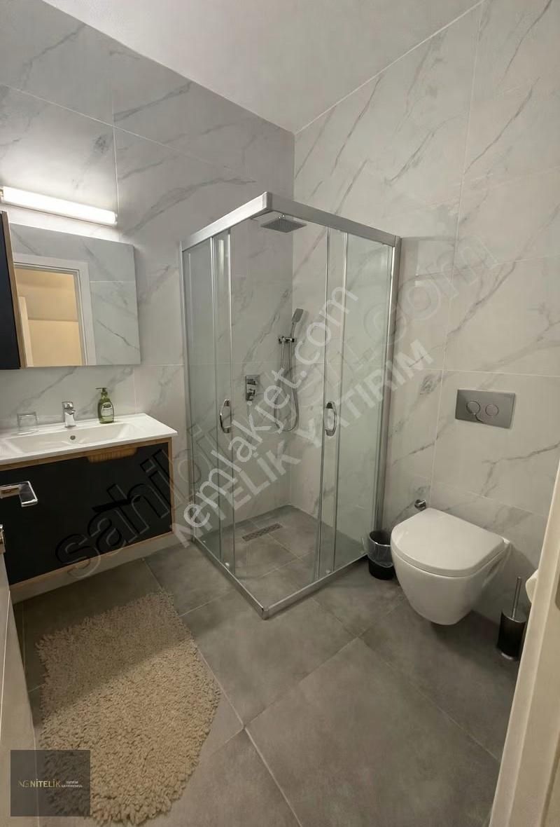 Nitelik'ten Görükle Merkeze Yakın Tasarımlı 1+1 Satılık Daire - Görsel 10