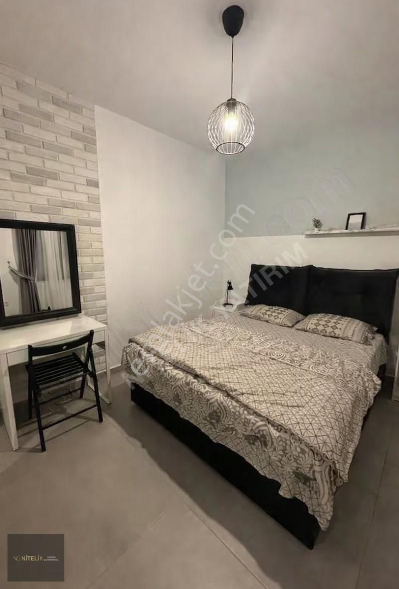 Nitelik'ten Görükle Merkeze Yakın Tasarımlı 1+1 Satılık Daire - Görsel 18