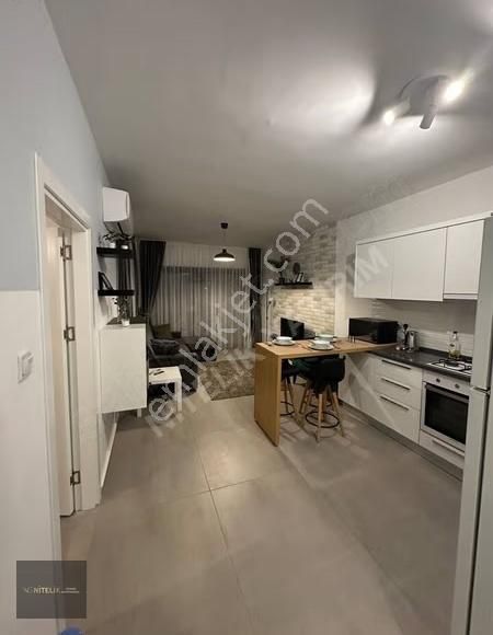 Nitelik'ten Görükle Merkeze Yakın Tasarımlı 1+1 Satılık Daire - Görsel 11