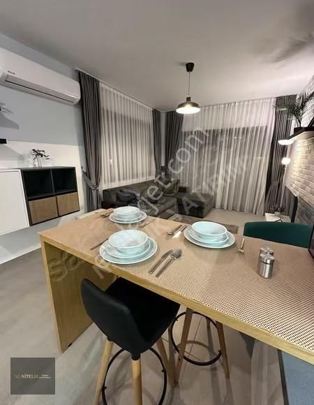 Nitelik'ten Görükle Merkeze Yakın Tasarımlı 1+1 Satılık Daire - Görsel 2