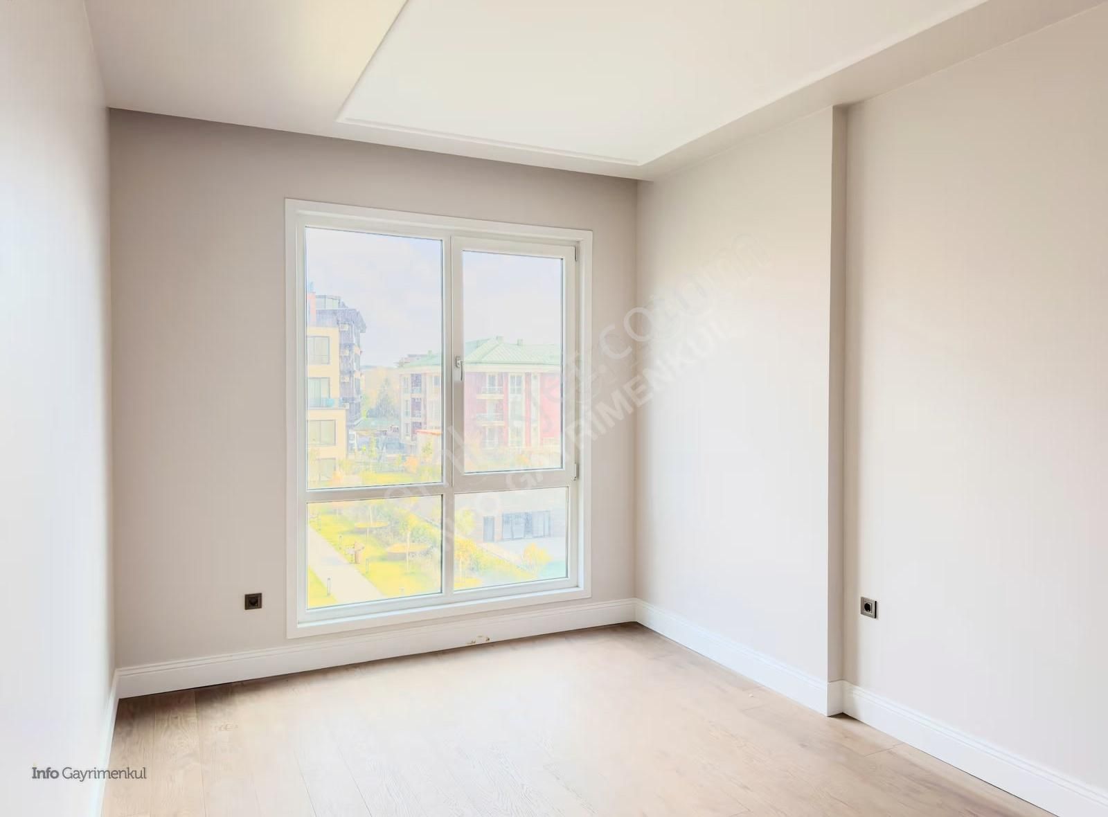 İnfo Gayrimenkul | Evinpark Göktürk 2+1 | Fırsat Daire - Görsel 16