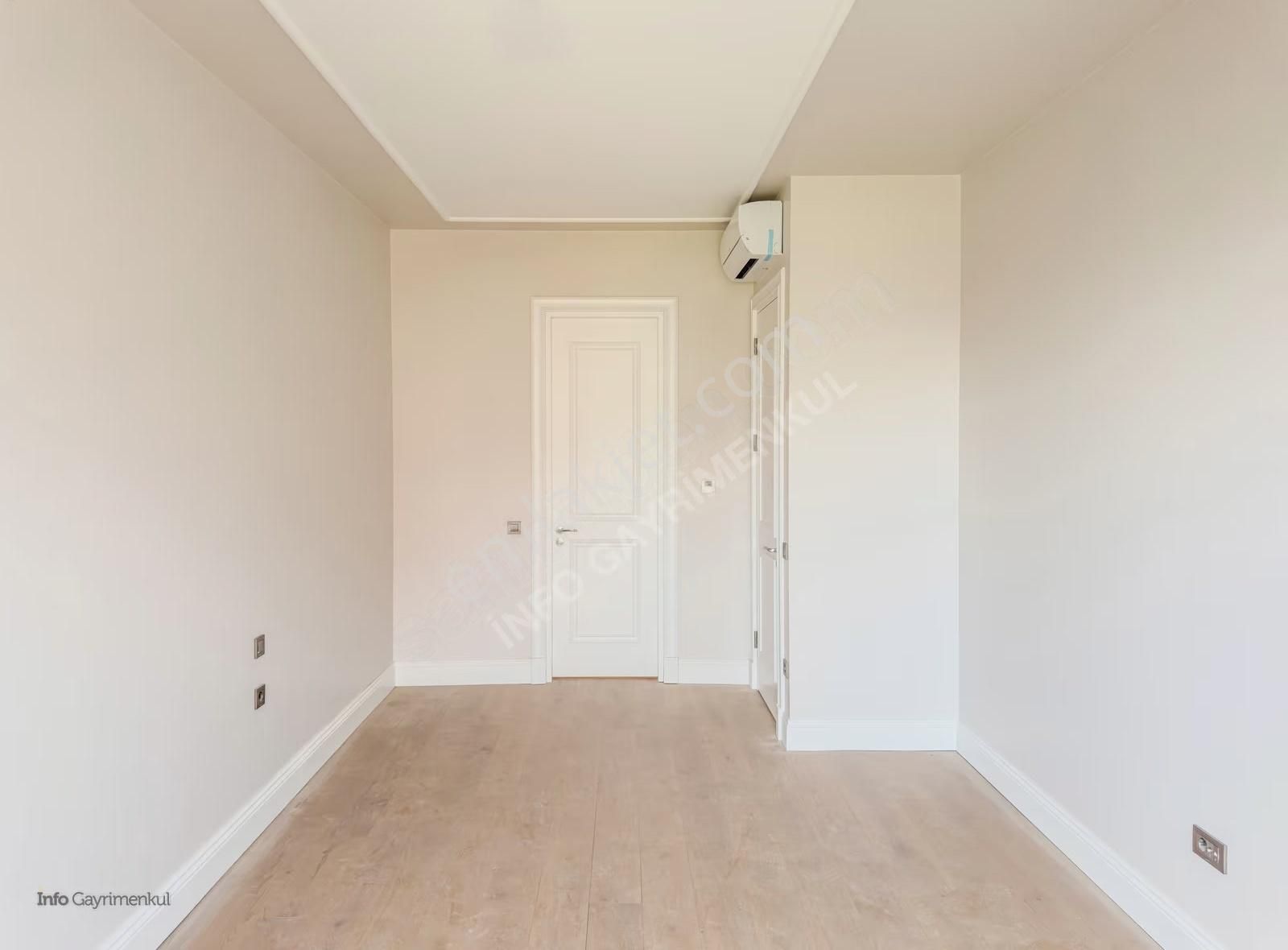 İnfo Gayrimenkul | Evinpark Göktürk 2+1 | Fırsat Daire - Görsel 4