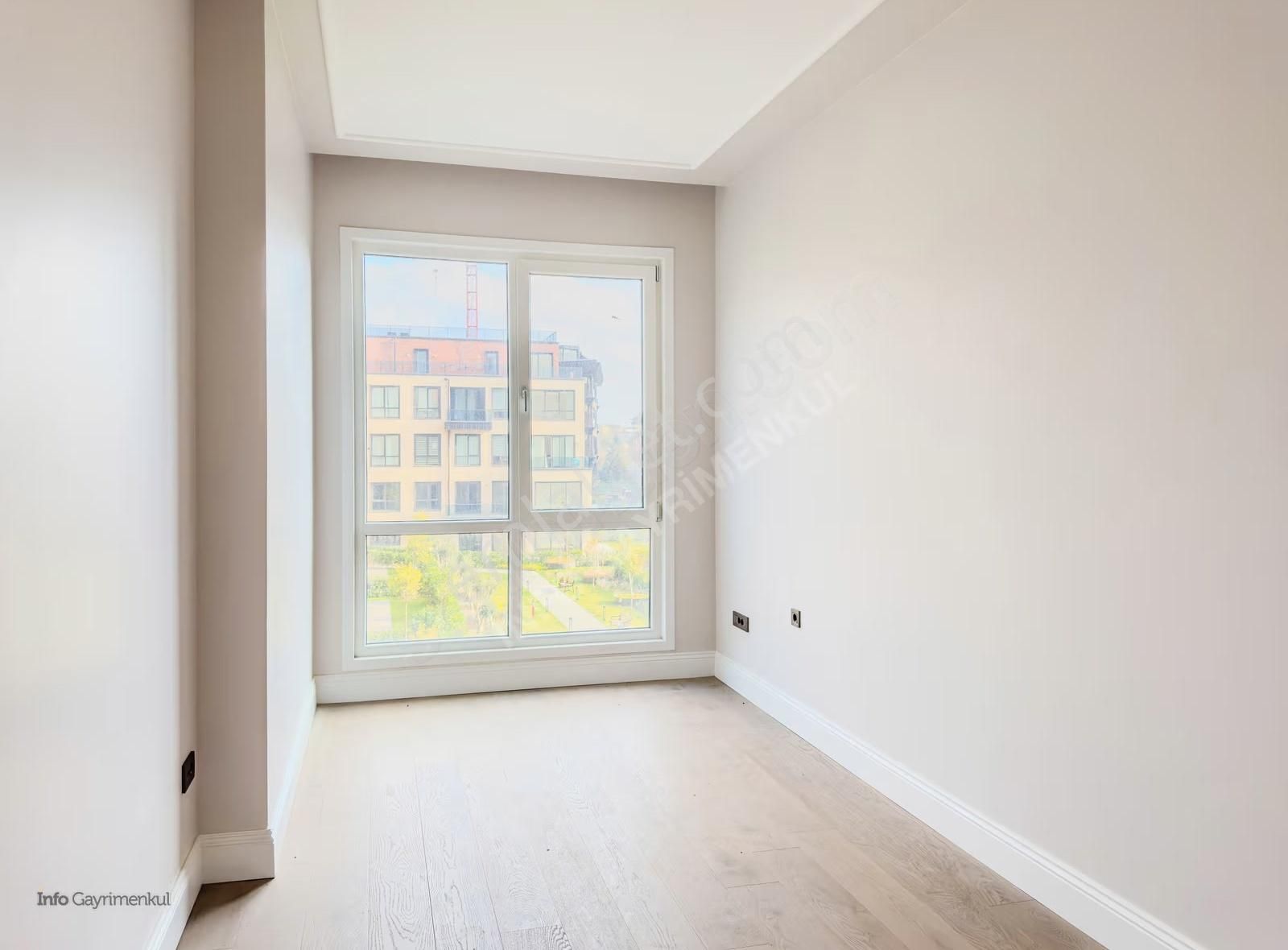 İnfo Gayrimenkul | Evinpark Göktürk 2+1 | Fırsat Daire - Görsel 11