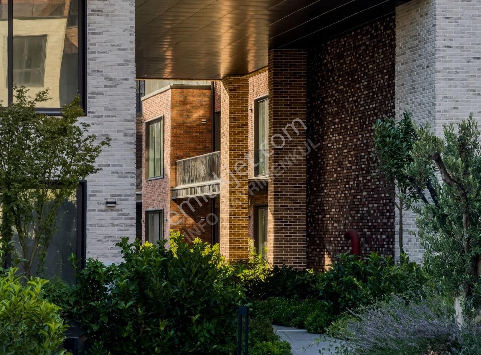 İnfo Gayrimenkul | Evinpark Göktürk 2+1 | Fırsat Daire - Görsel 23