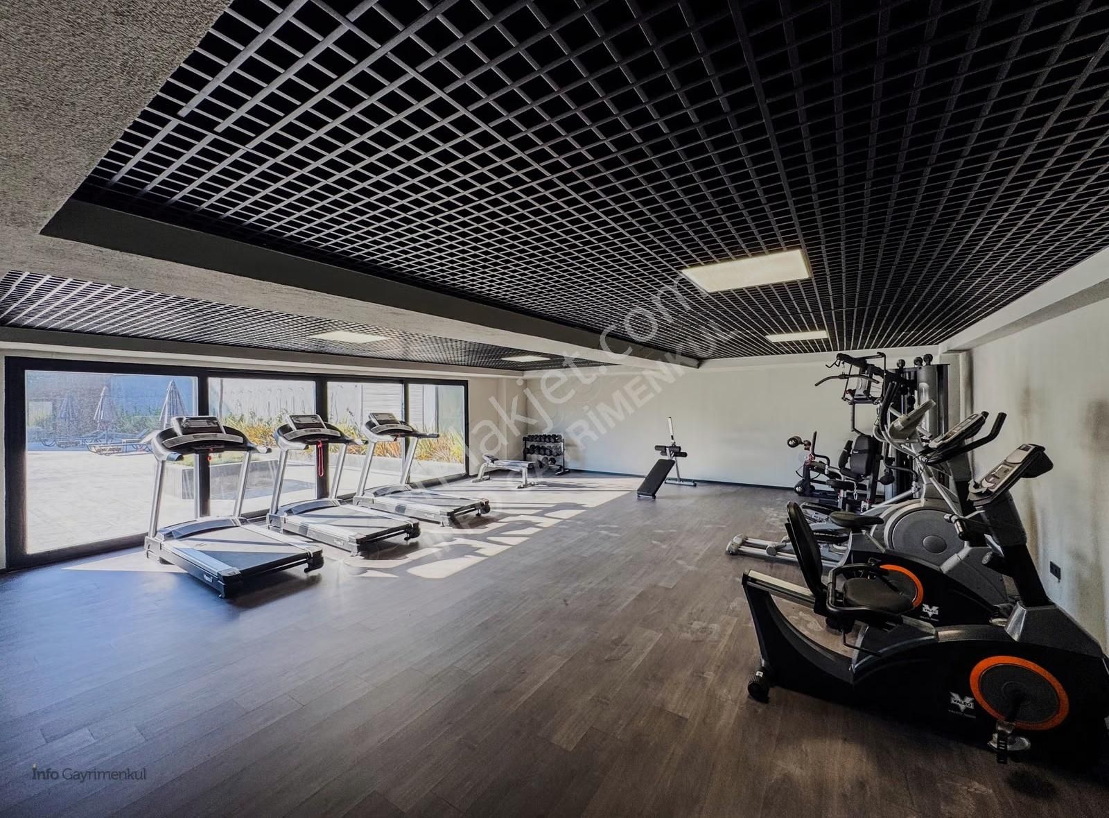 İnfo Gayrimenkul | Evinpark Göktürk 2+1 | Fırsat Daire - Görsel 20