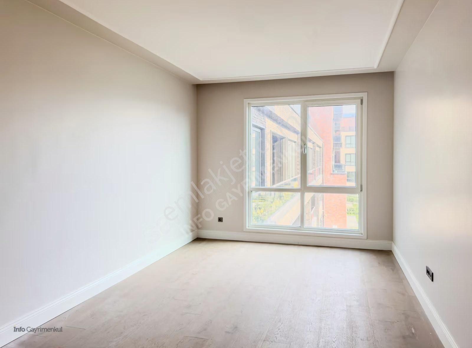 İnfo Gayrimenkul | Evinpark Göktürk 2+1 | Fırsat Daire - Görsel 12