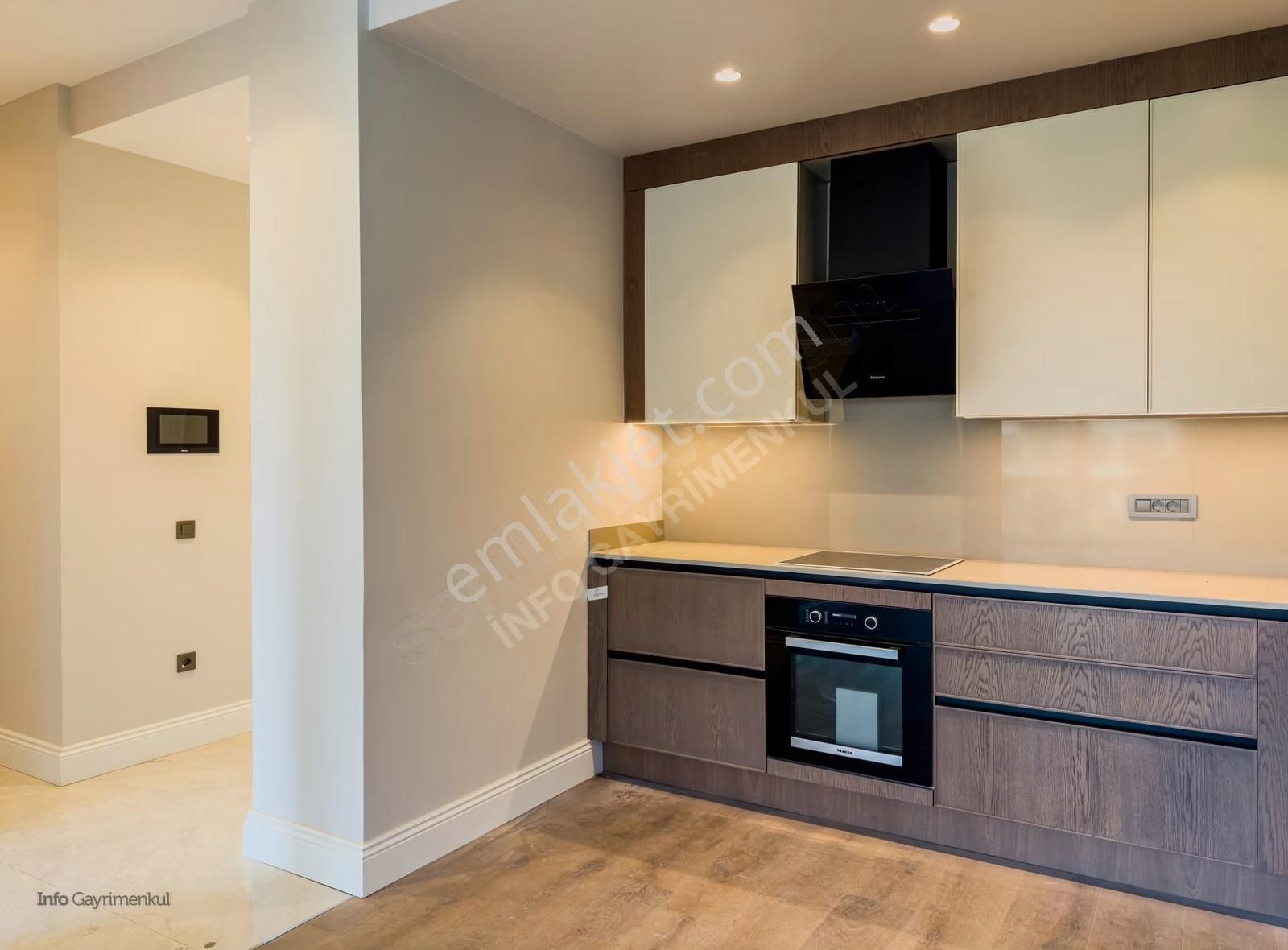 İnfo Gayrimenkul | Evinpark Göktürk 2+1 | Fırsat Daire - Görsel 5