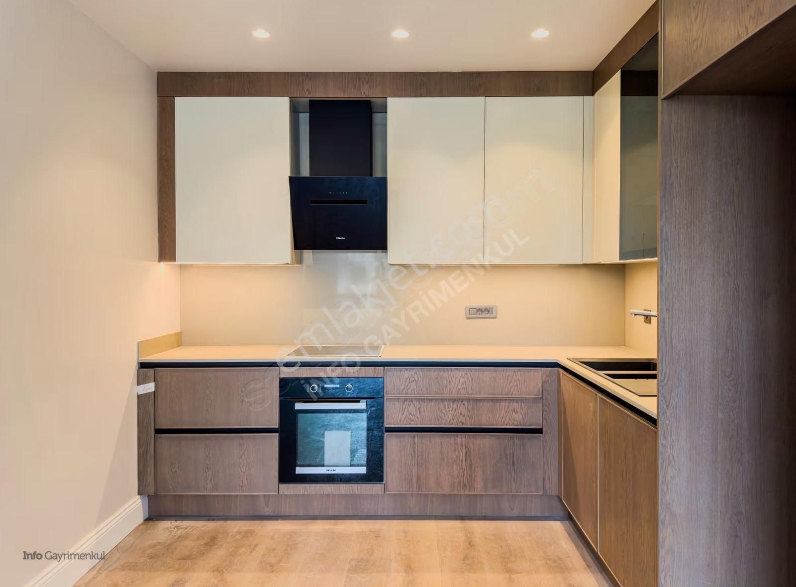 İnfo Gayrimenkul | Evinpark Göktürk 2+1 | Fırsat Daire - Görsel 6