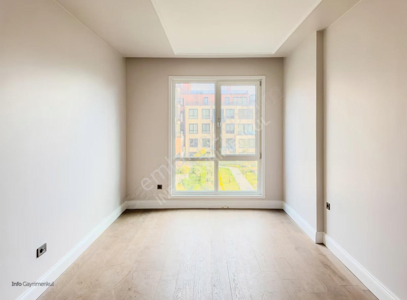 İnfo Gayrimenkul | Evinpark Göktürk 2+1 | Fırsat Daire - Görsel 8