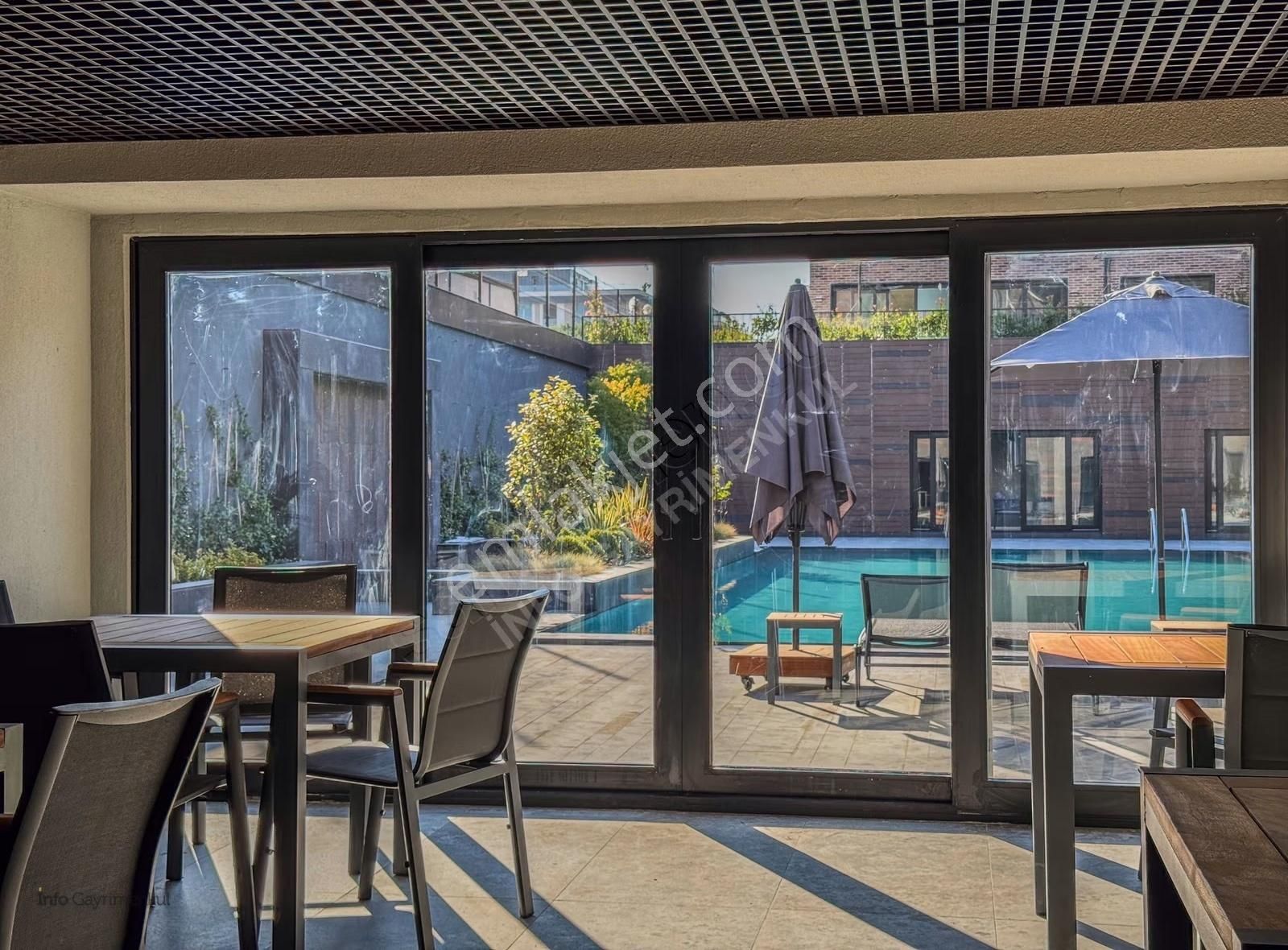 İnfo Gayrimenkul | Evinpark Göktürk 2+1 | Fırsat Daire - Görsel 27