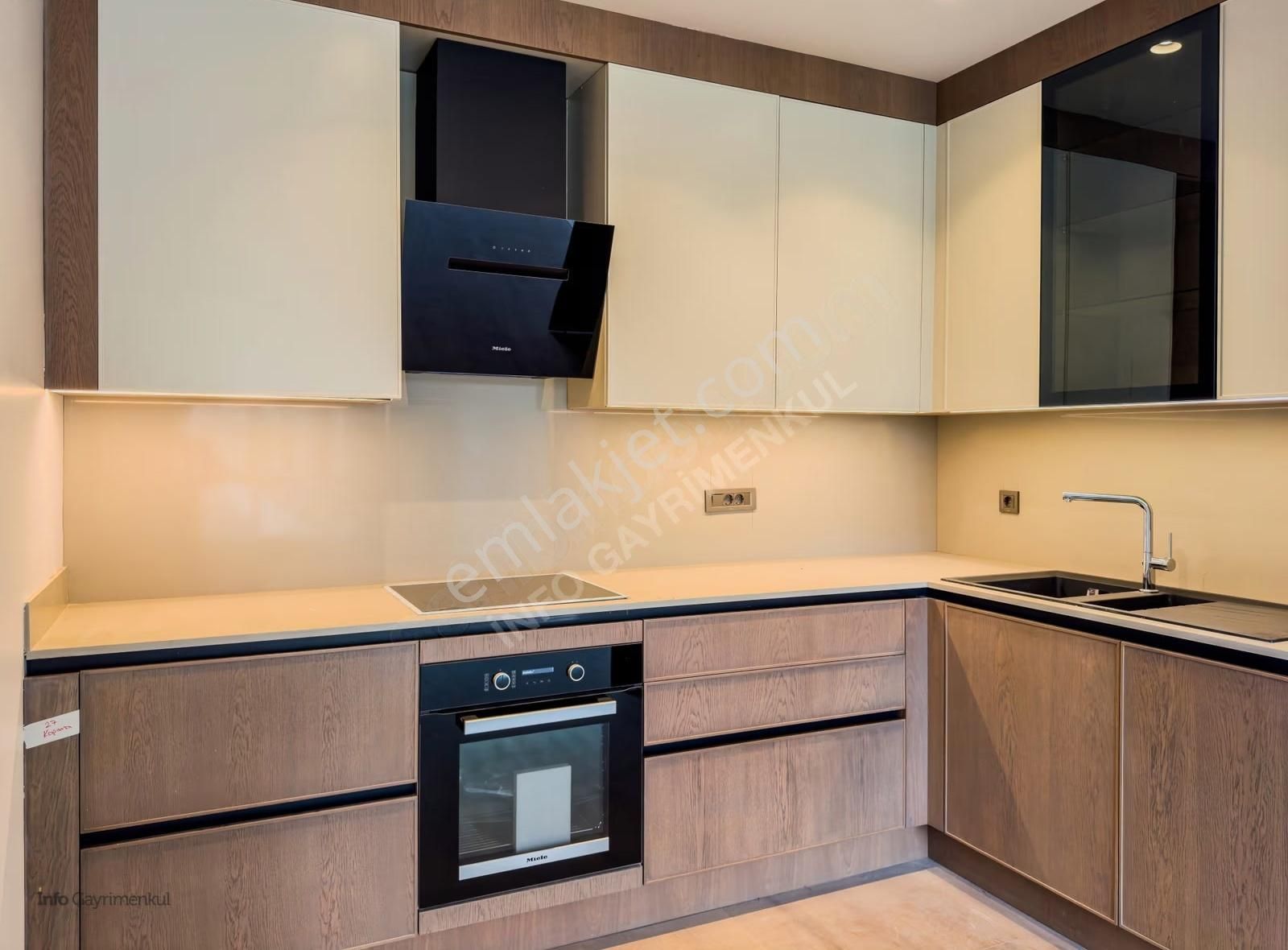 İnfo Gayrimenkul | Evinpark Göktürk 2+1 | Fırsat Daire - Görsel 21